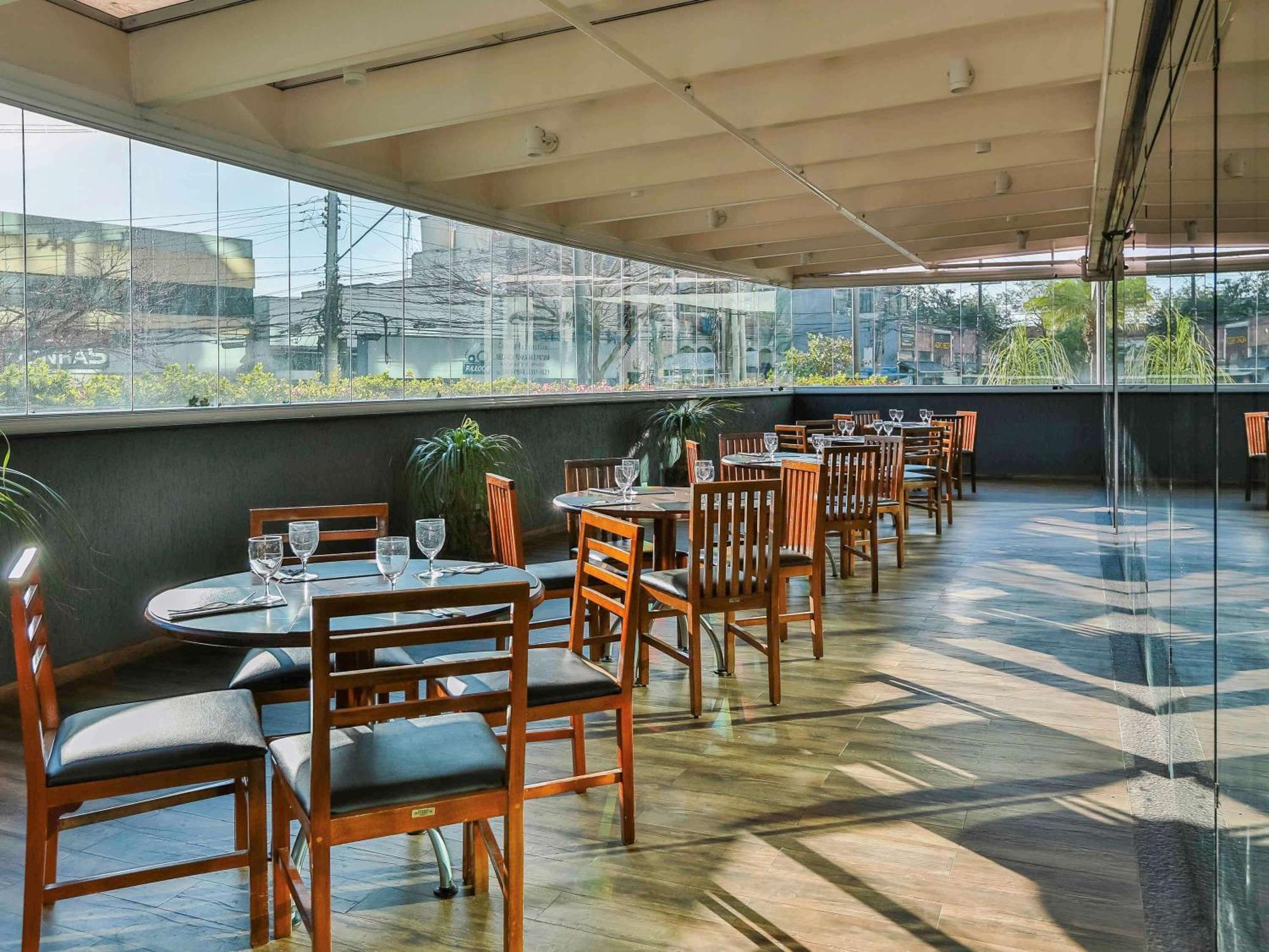 Hotel Ibis Congonhas 3*