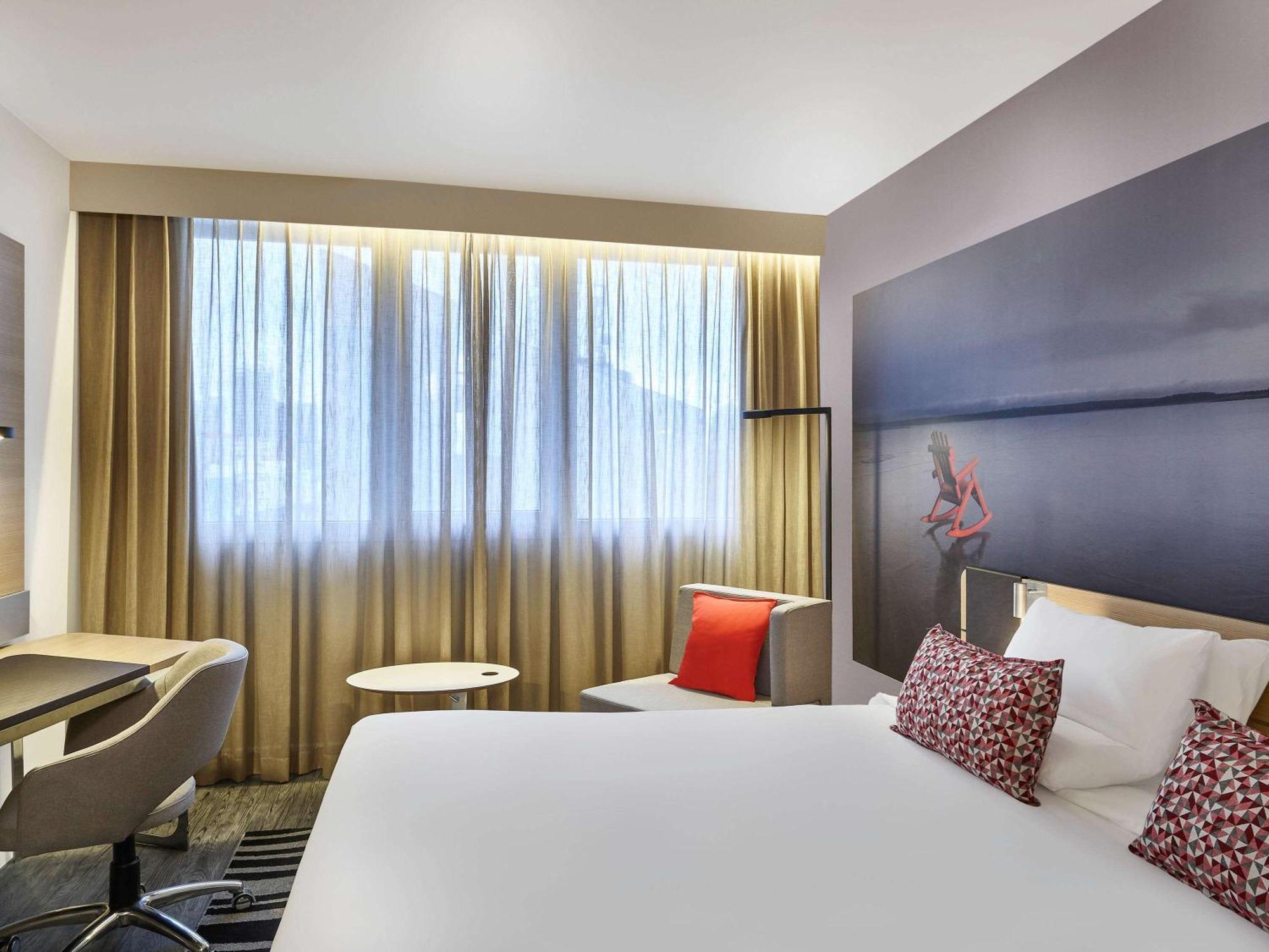 Hotel Novotel Morumbi Sao Paulo