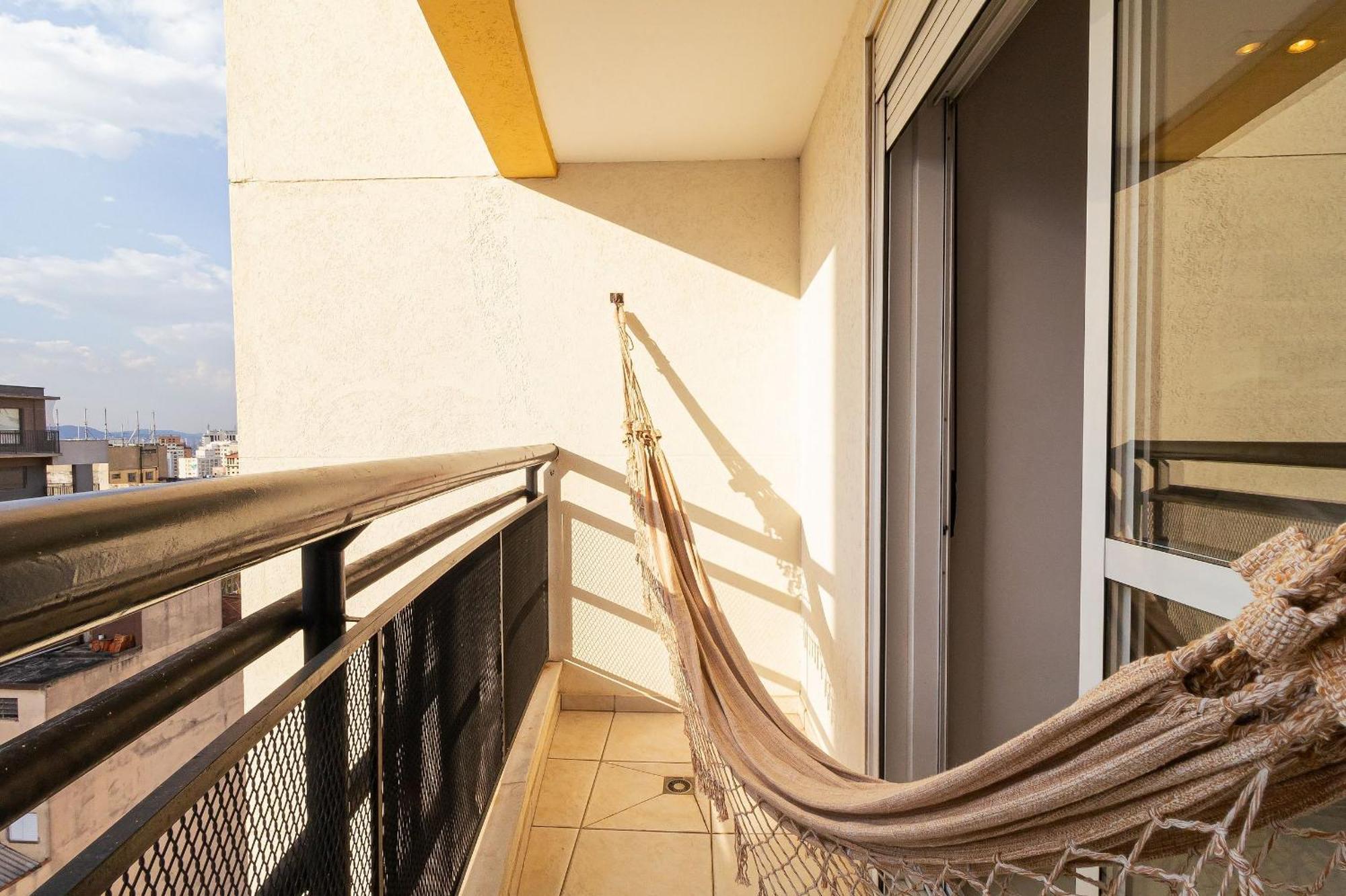 Apartment Vossa Bossa Bela Cintra *