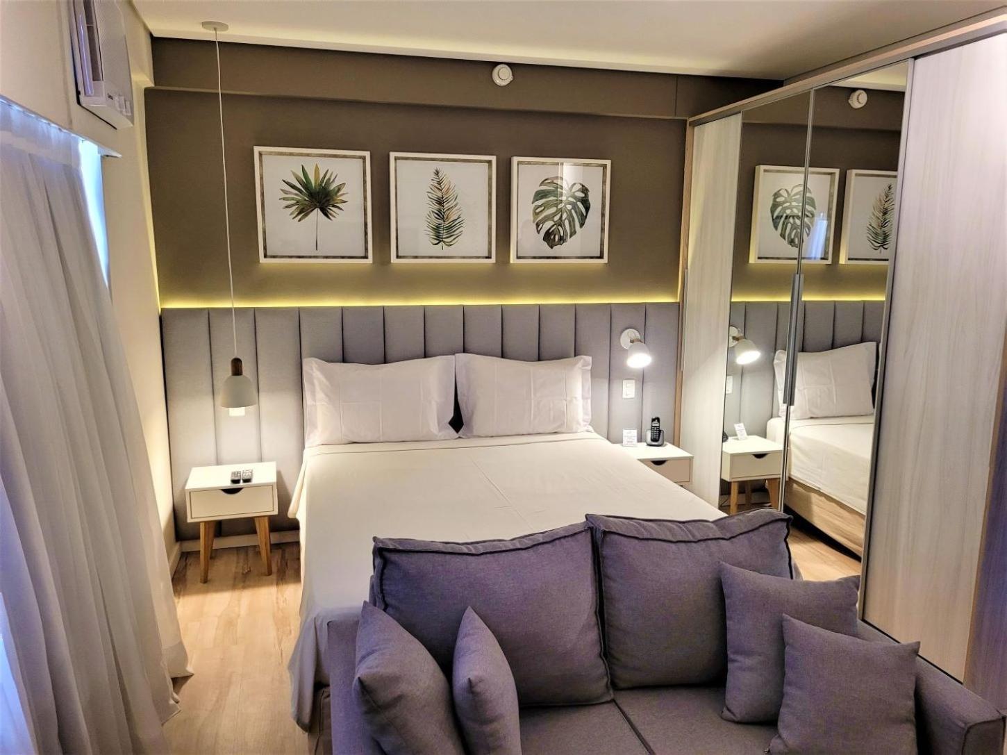 Travel Ibirapuera Hotel 3*