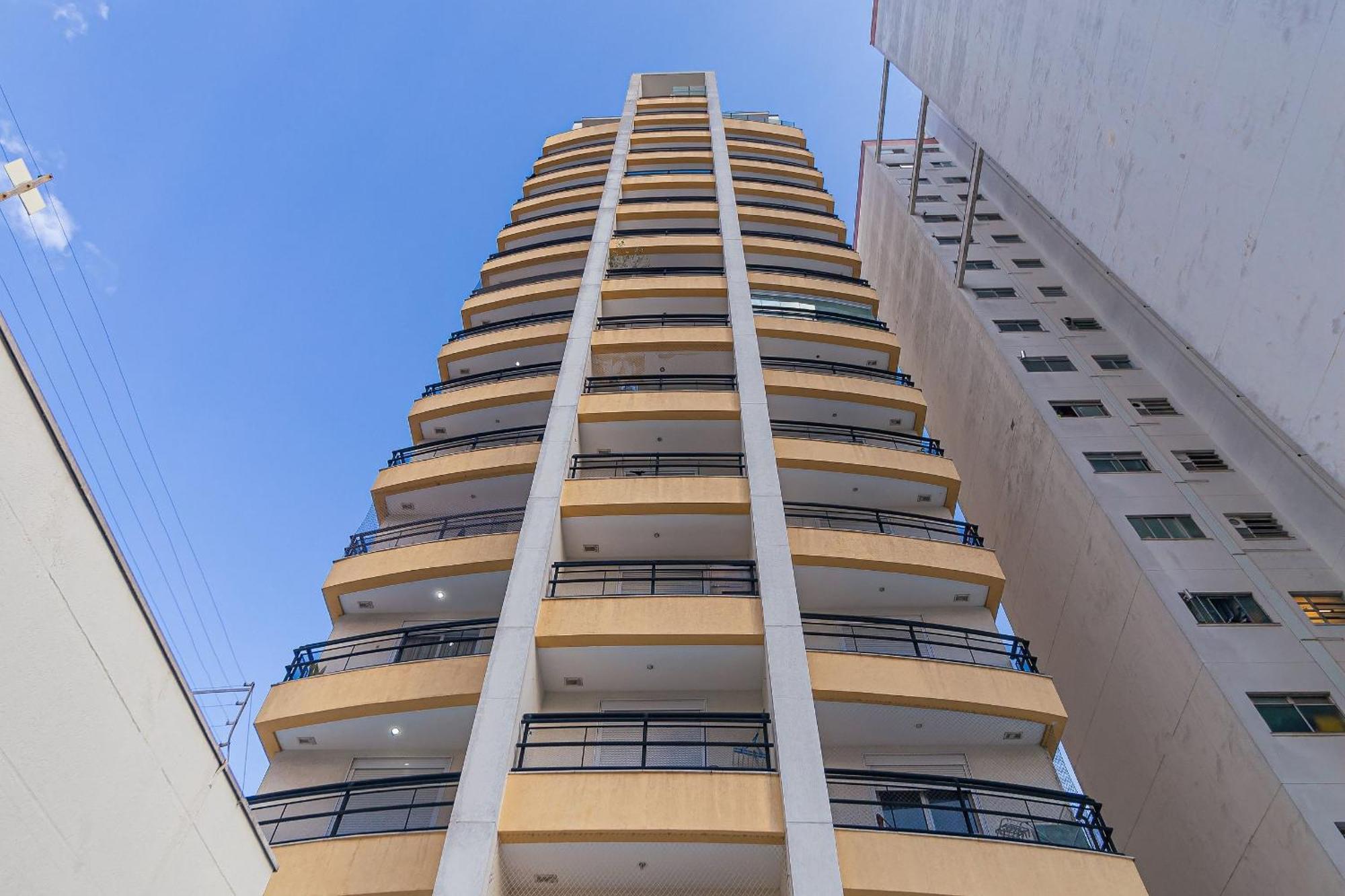 Vossa Bossa Bela Cintra * Sao Paulo