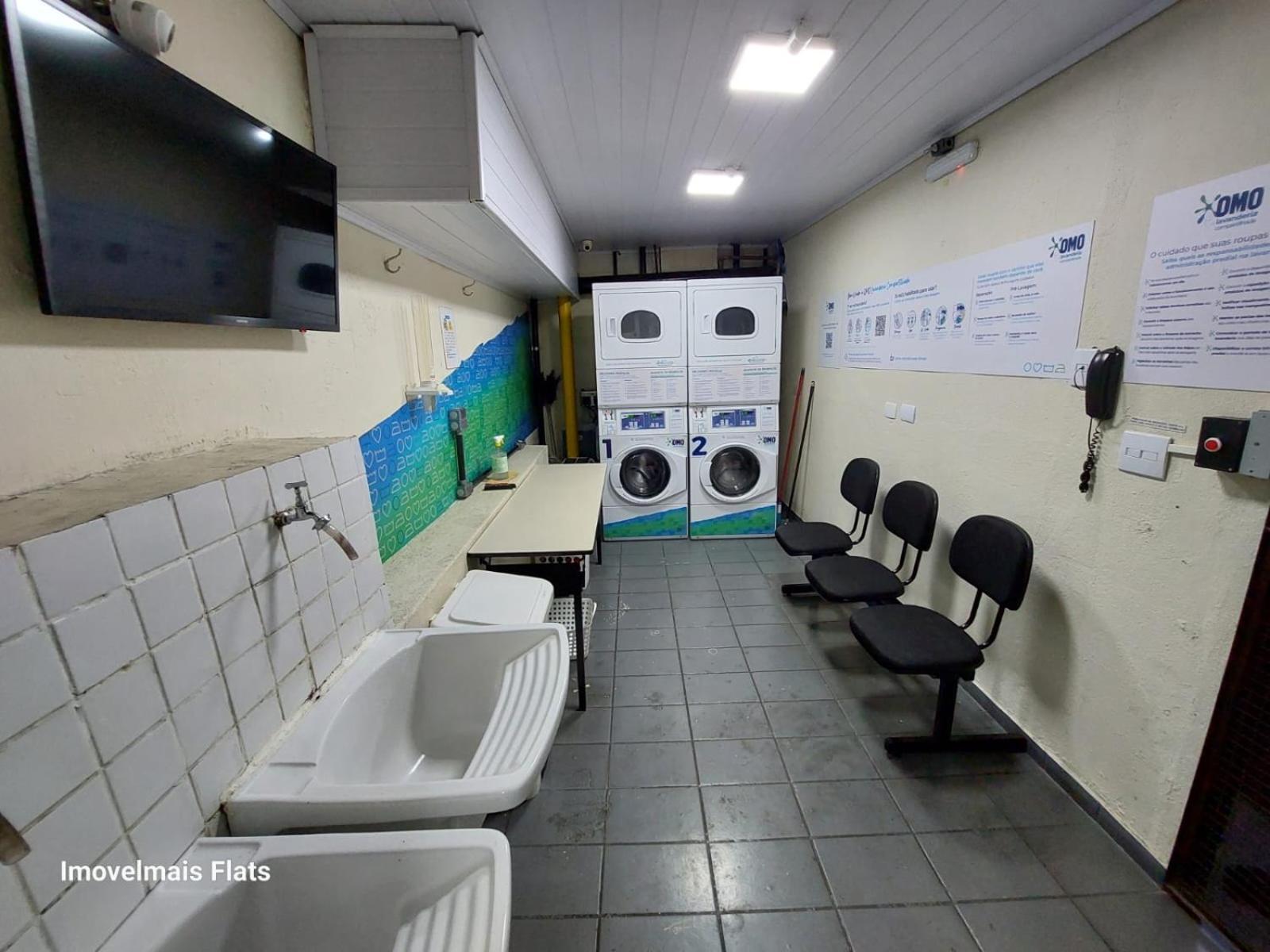 Dois Quartos Hc, Metro E Oscar Freire *