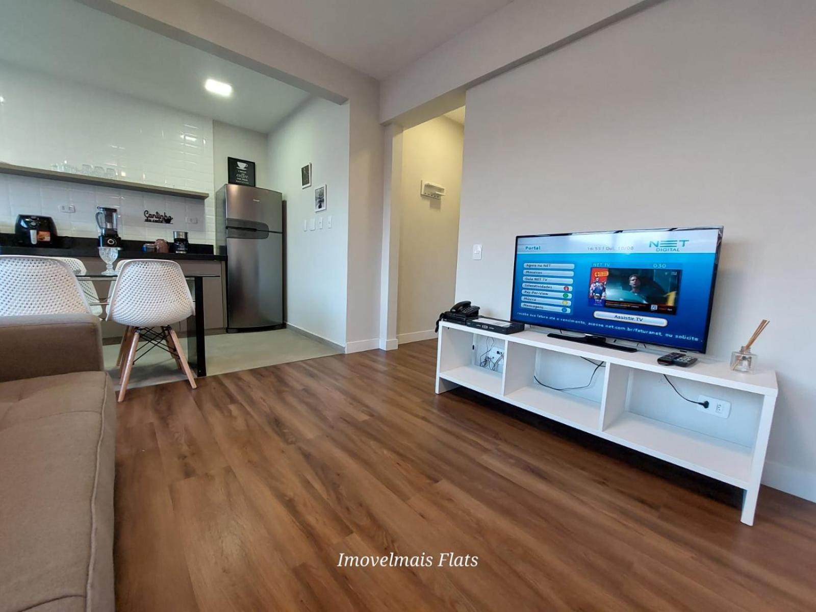 Dois Quartos Hc, Metro E Oscar Freire Apartment