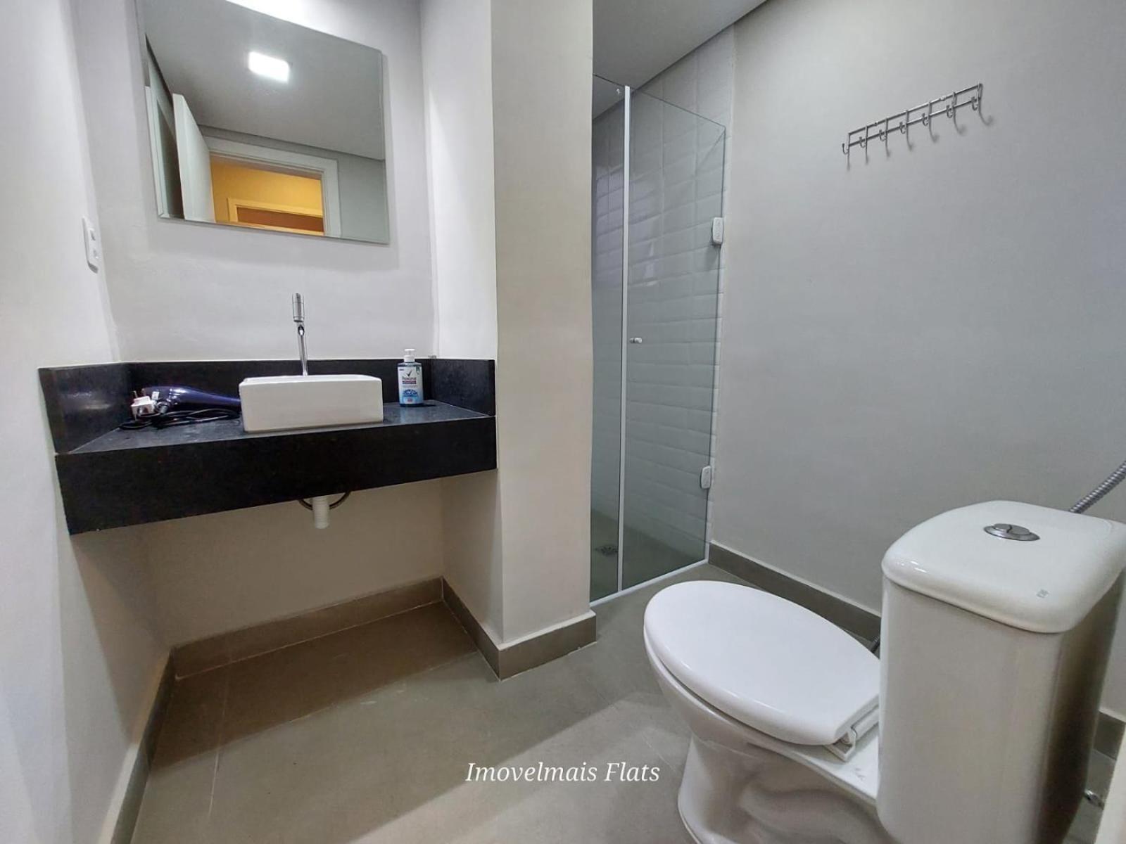 Apartment Dois Quartos Hc, Metro E Oscar Freire *