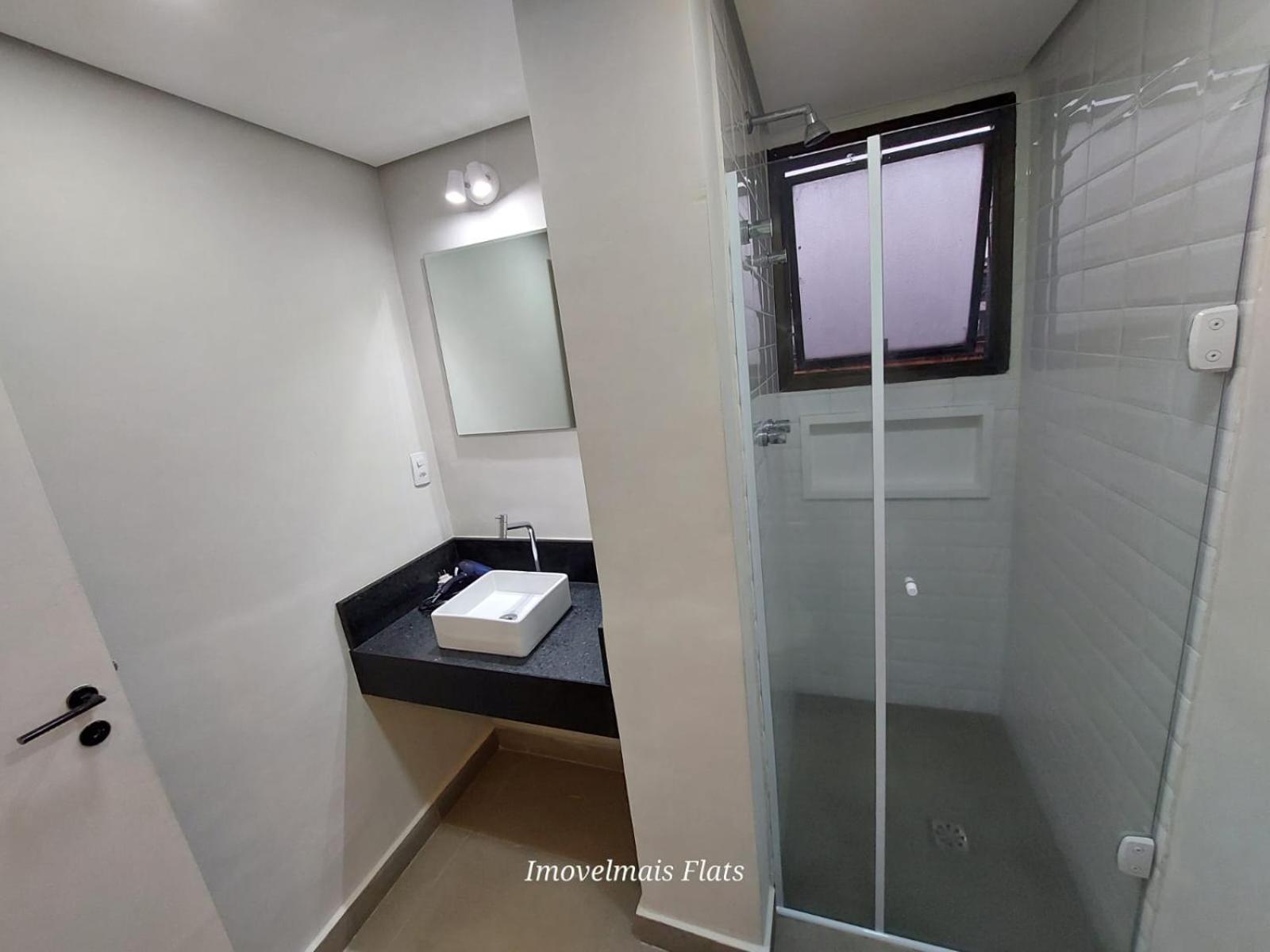 Dois Quartos Hc, Metro E Oscar Freire Apartment *