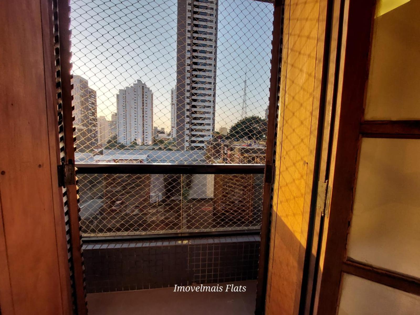 Apartment Dois Quartos Hc, Metro E Oscar Freire Sao Paulo