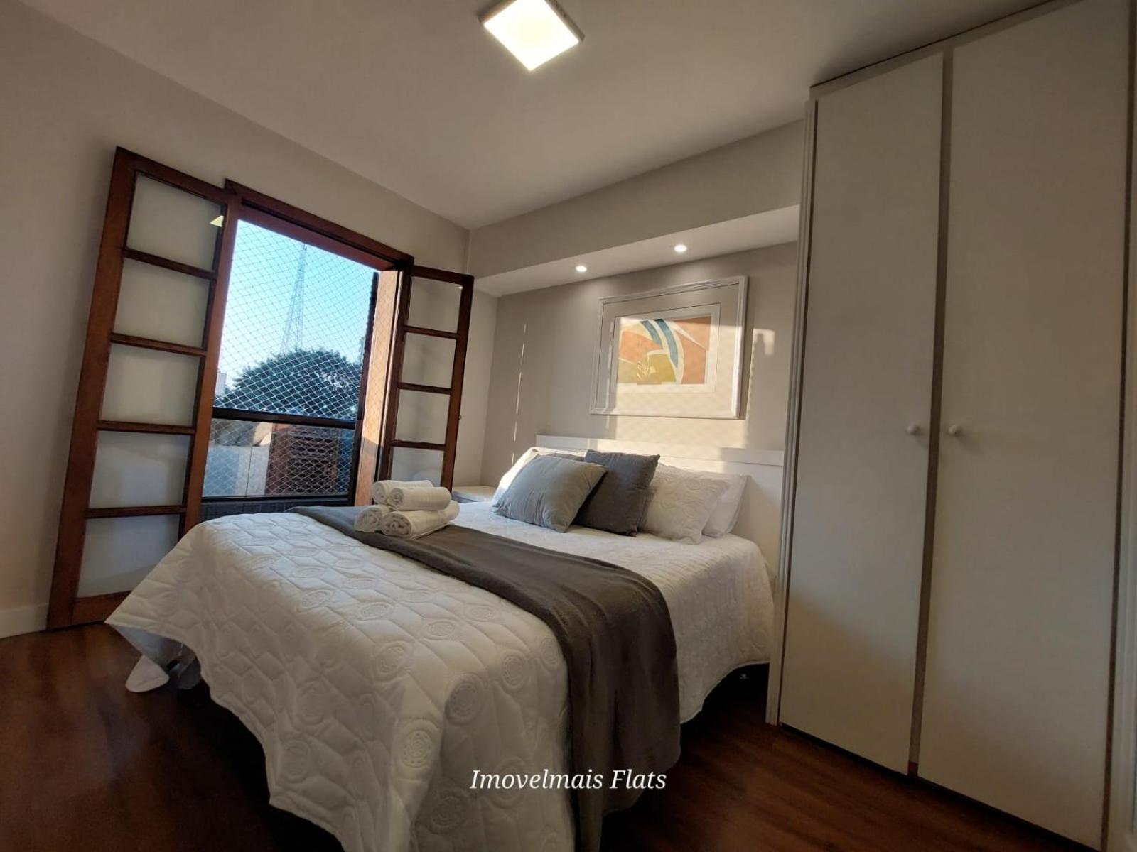 Apartment Dois Quartos Hc, Metro E Oscar Freire