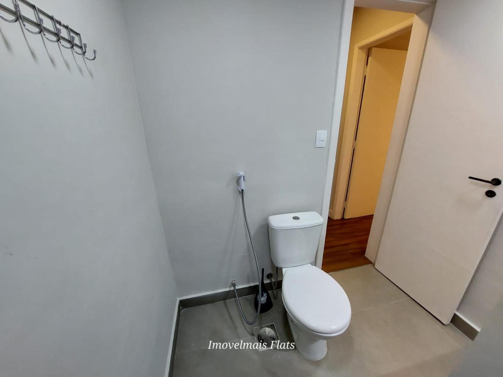 Dois Quartos Hc, Metro E Oscar Freire