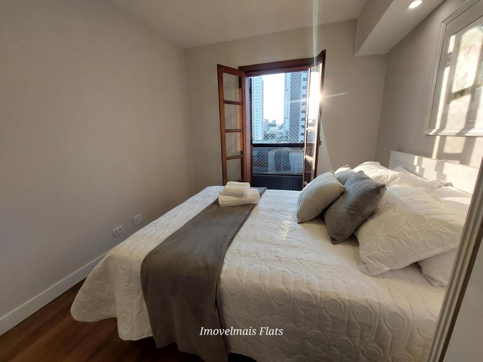 Apartment Dois Quartos Hc, Metro E Oscar Freire