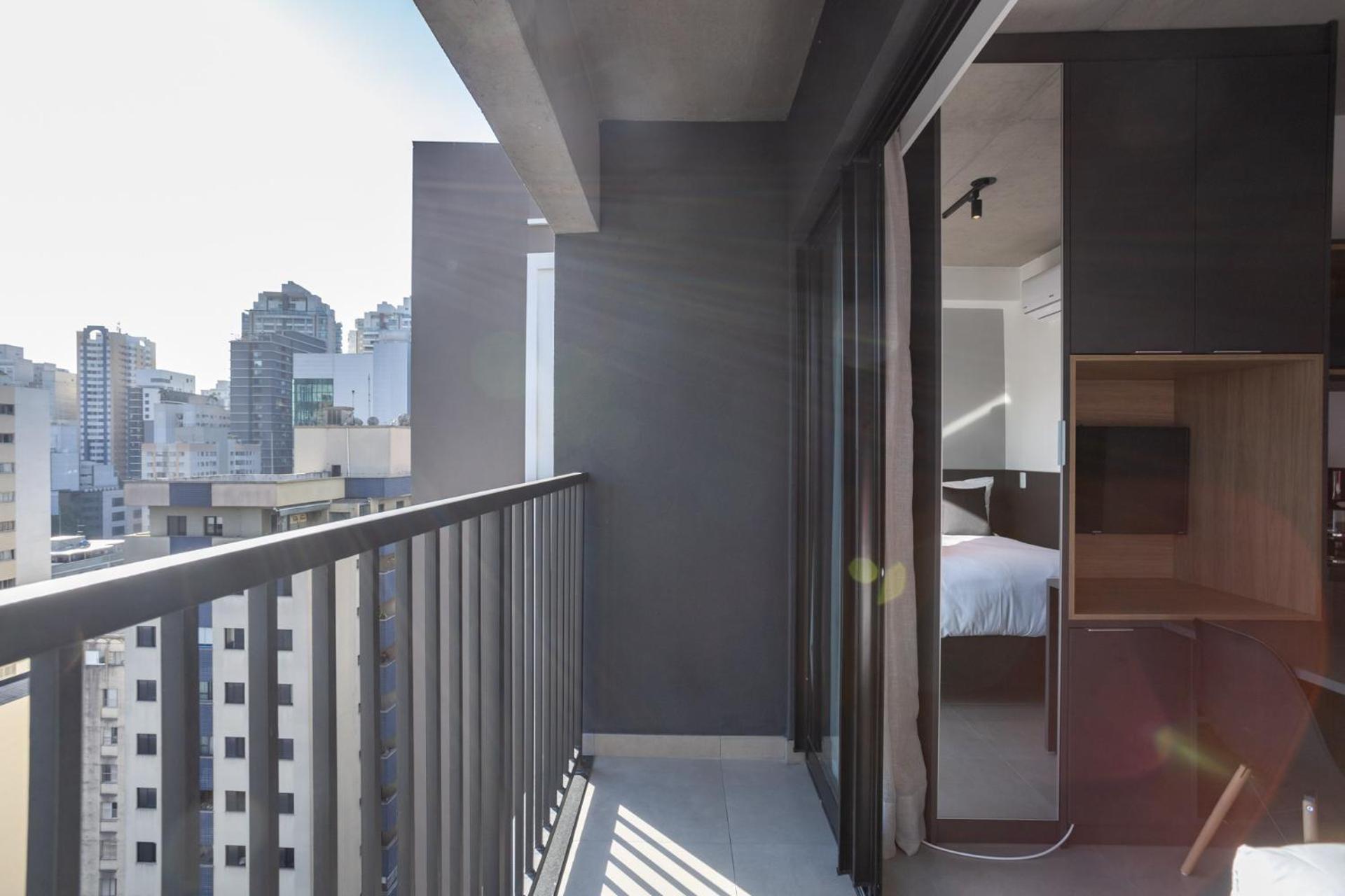 360 Vn Ueno By Housi * São Paulo