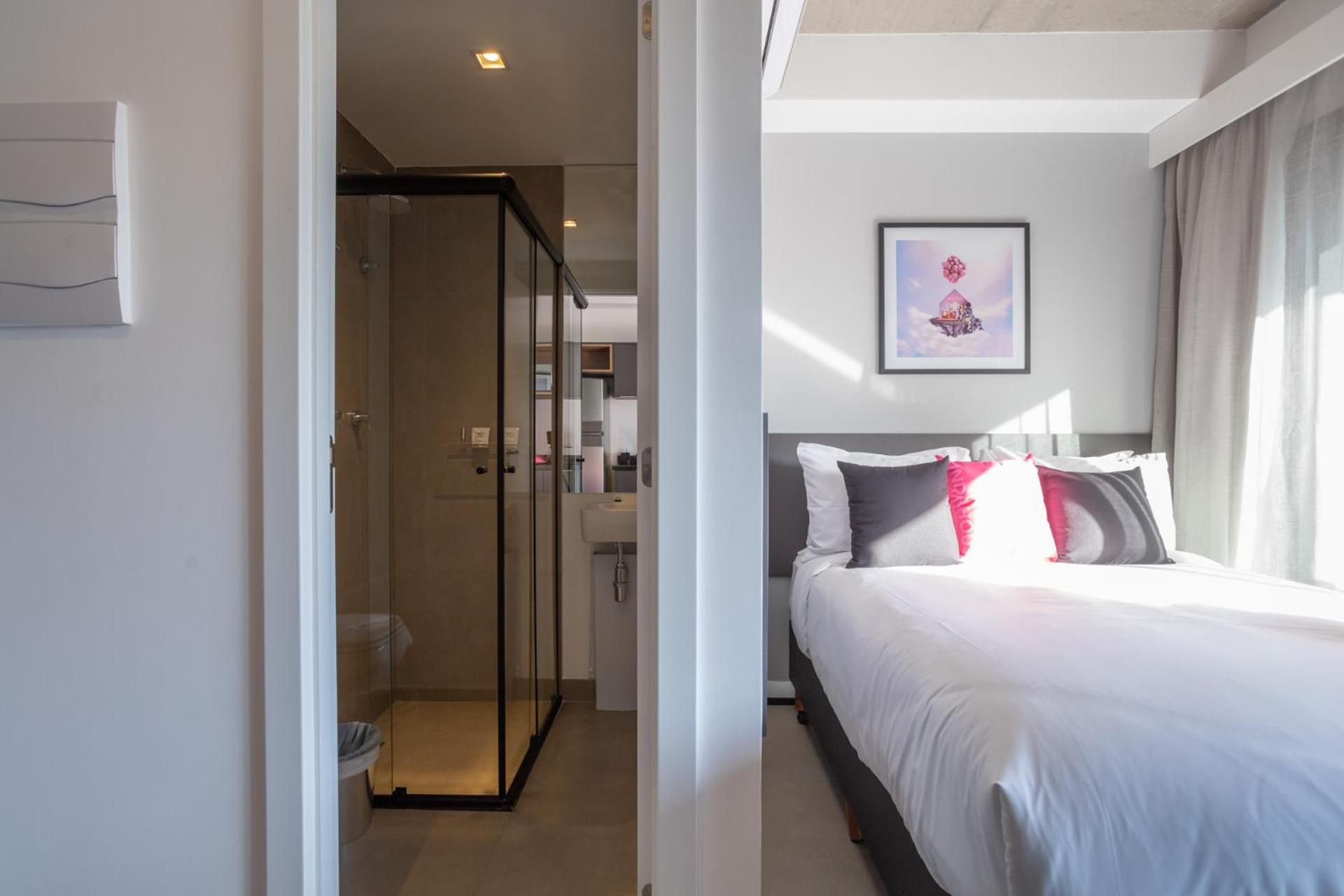 Căn hộ 360 Vn Ueno By Housi