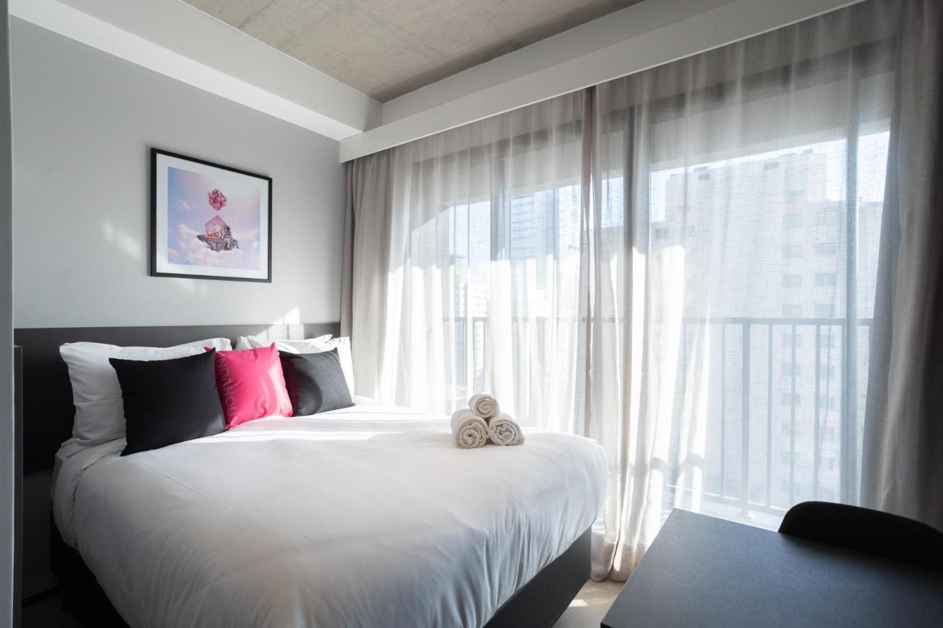 360 Vn Ueno By Housi *