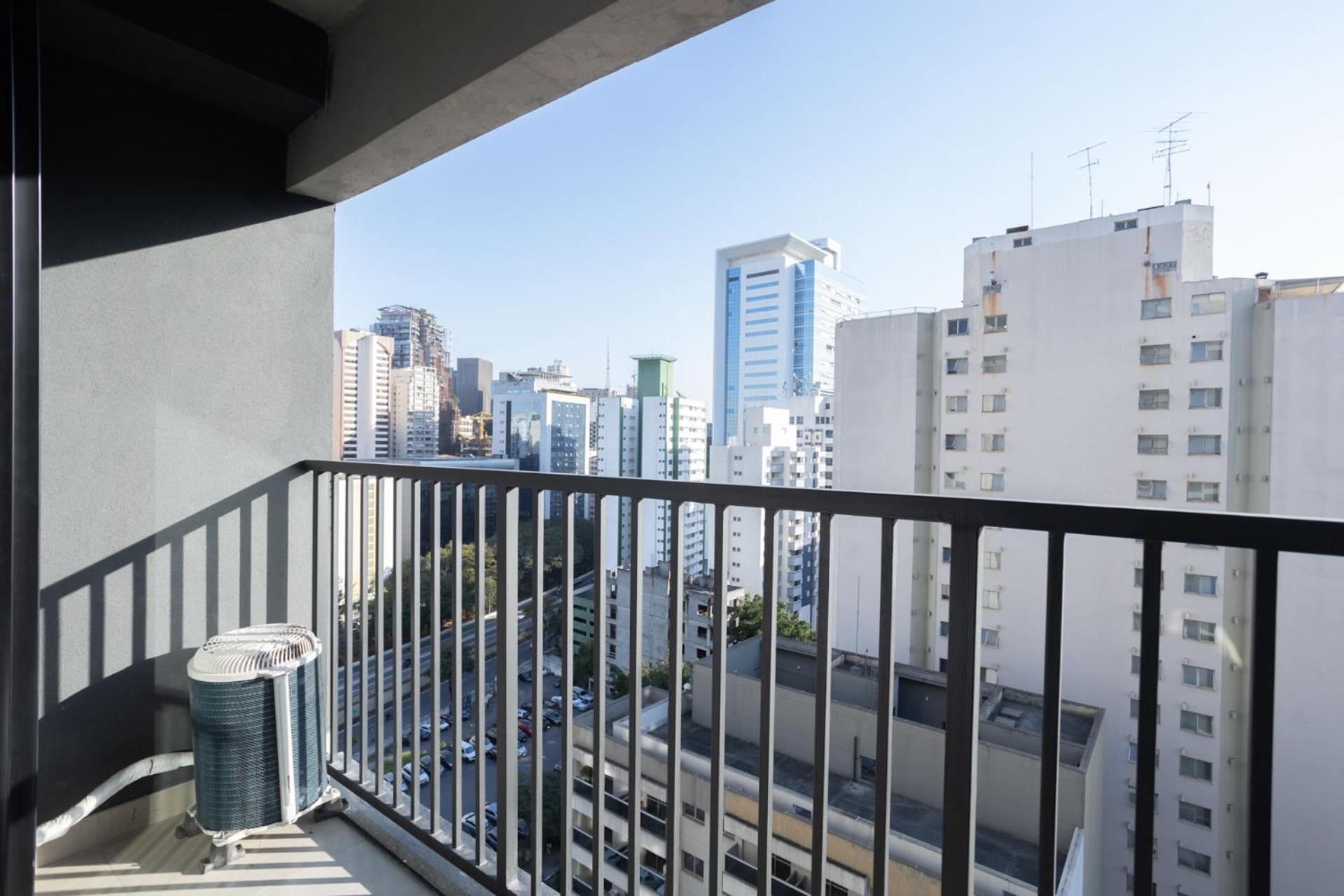 360 Vn Ueno By Housi * São Paulo