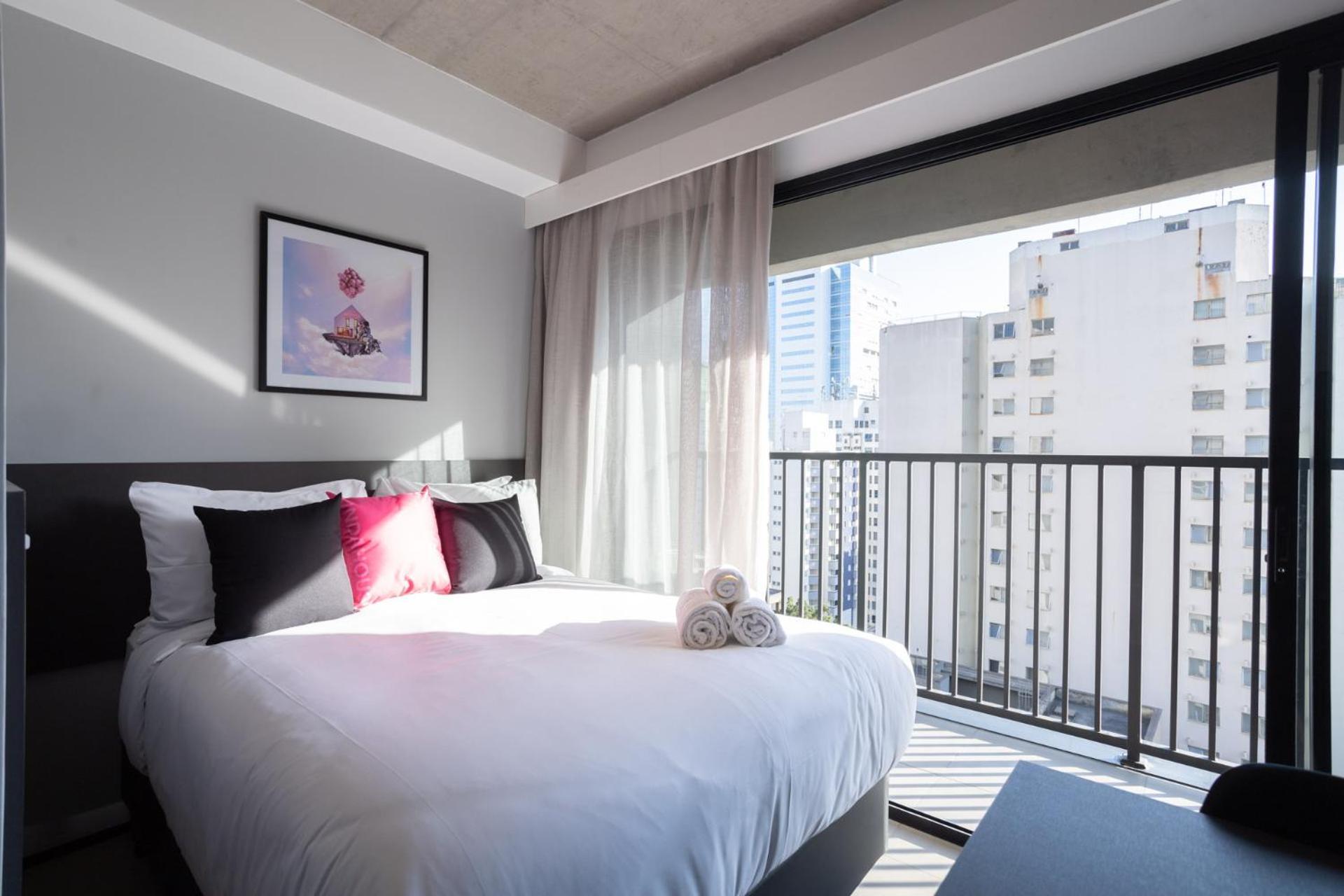 Căn hộ 360 Vn Ueno By Housi