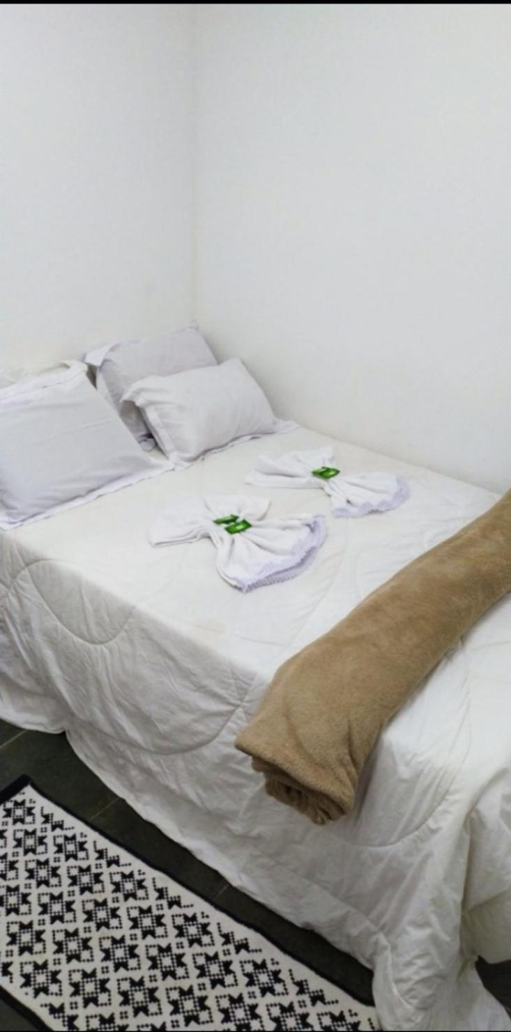 Konukevi Casa Nova Sao Paulo