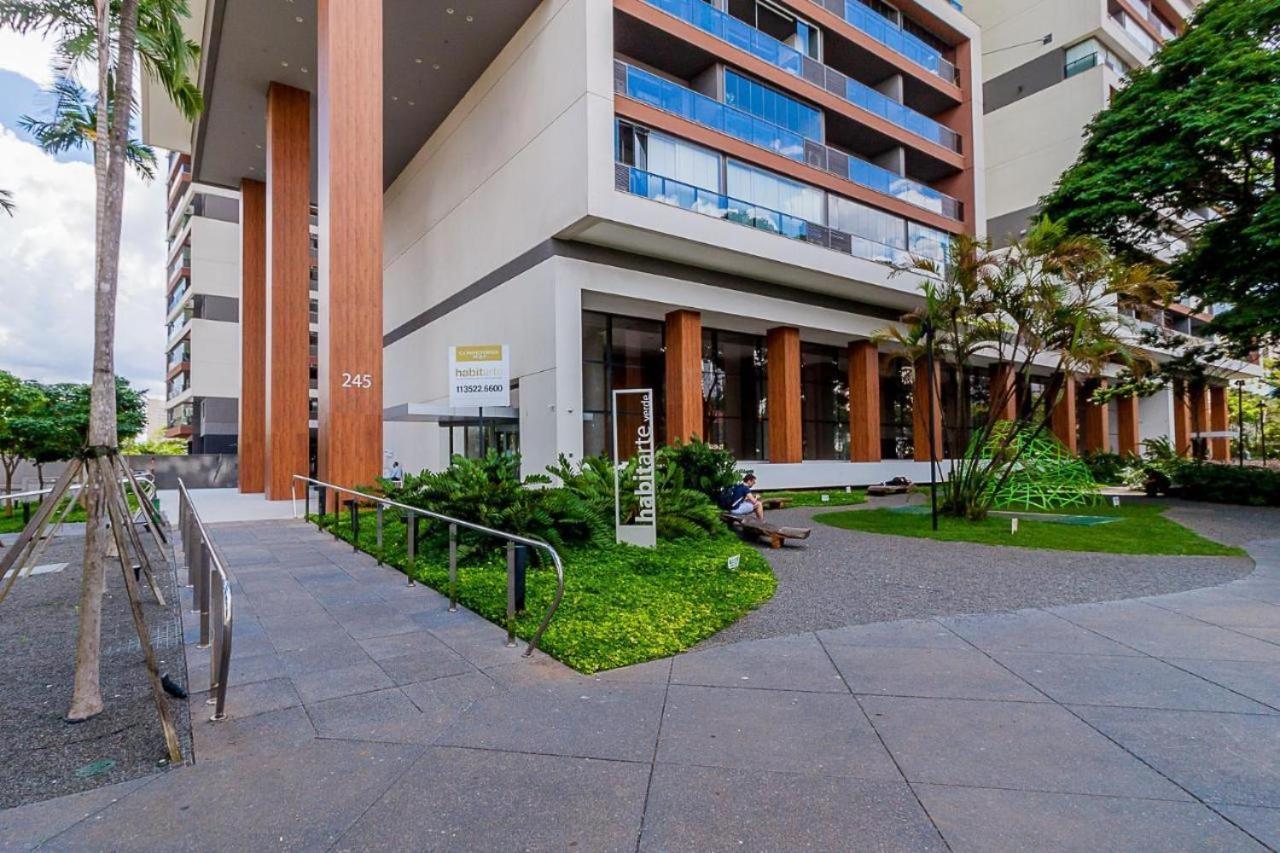 Magnificos Ap Luxo - 43mts E 63mts, 1 Ou 2 Qtos Apartment *