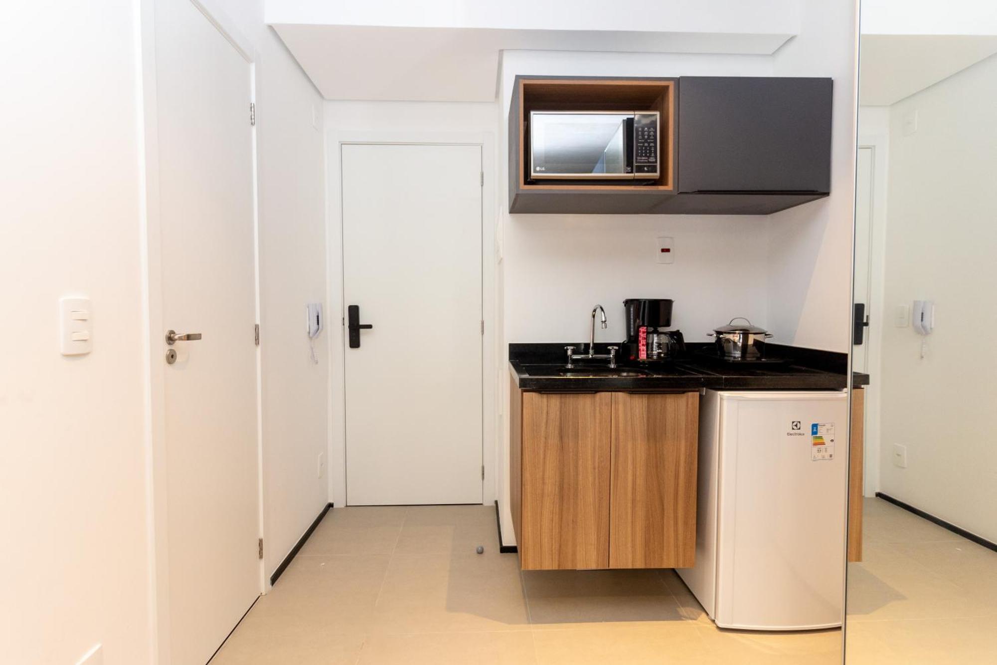 Apartment 360 Vn Frei Caneca By Housi - Mobiliados *