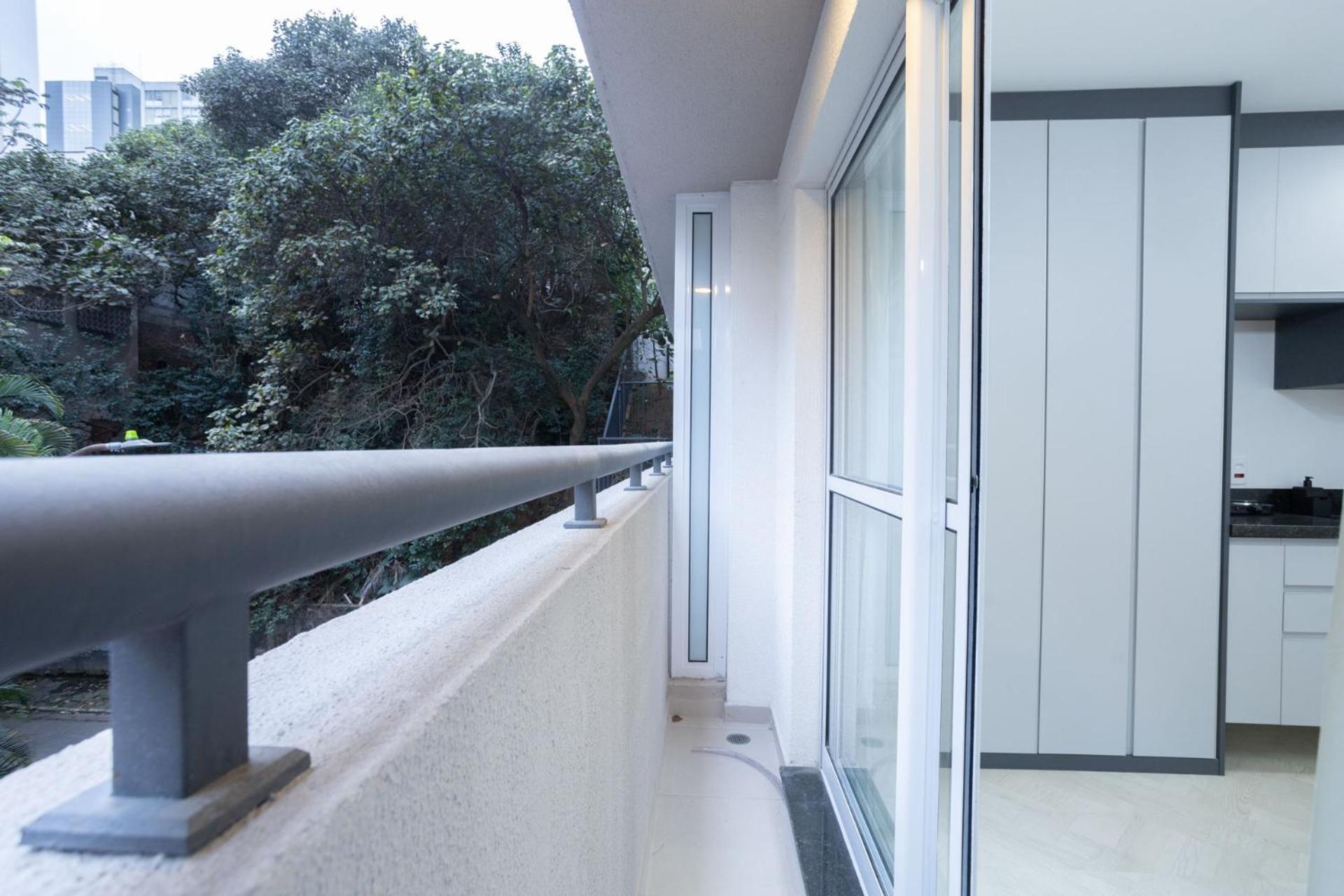 360 Ascent Paulista Căn hộ São Paulo