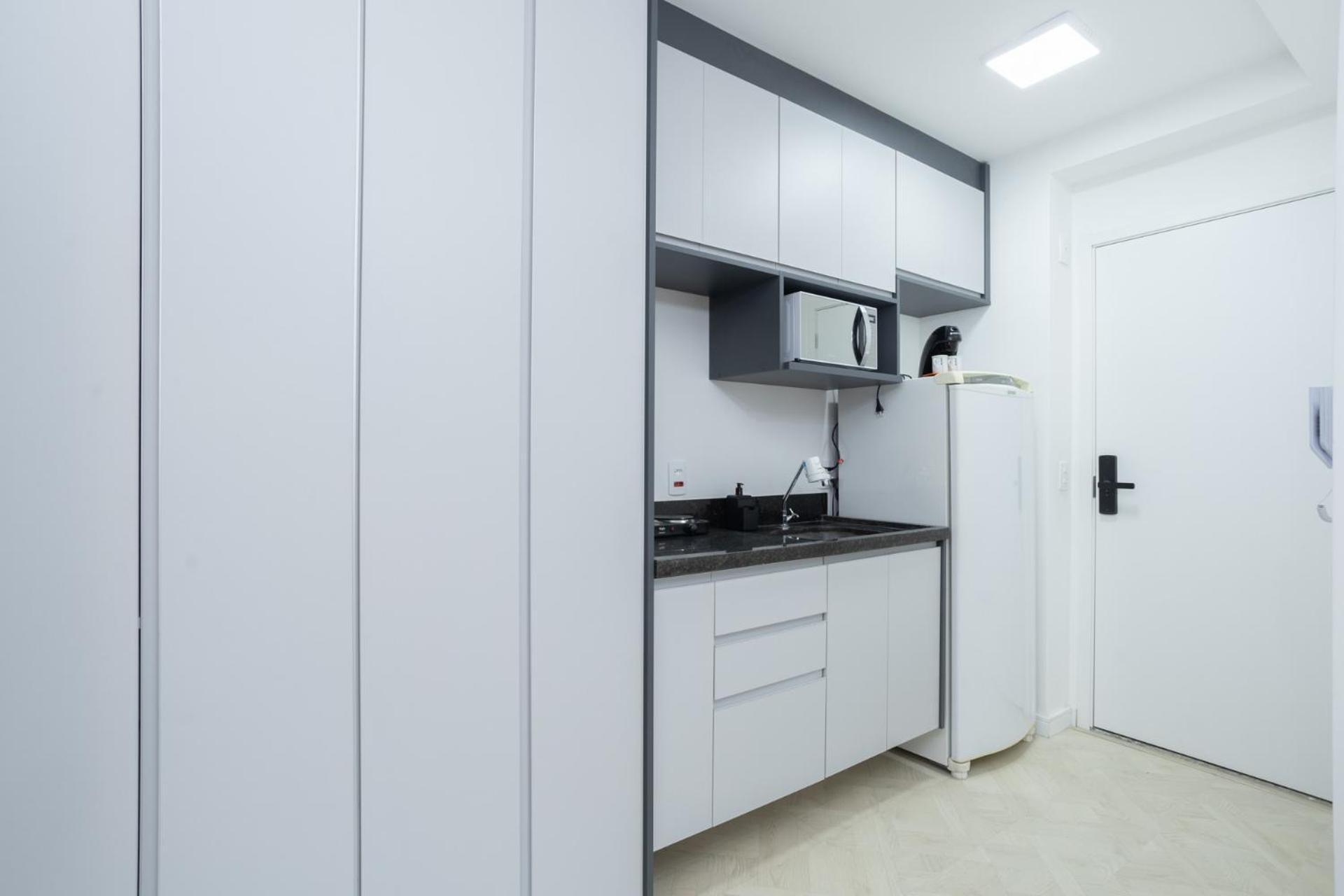 Căn hộ 360 Ascent Paulista *