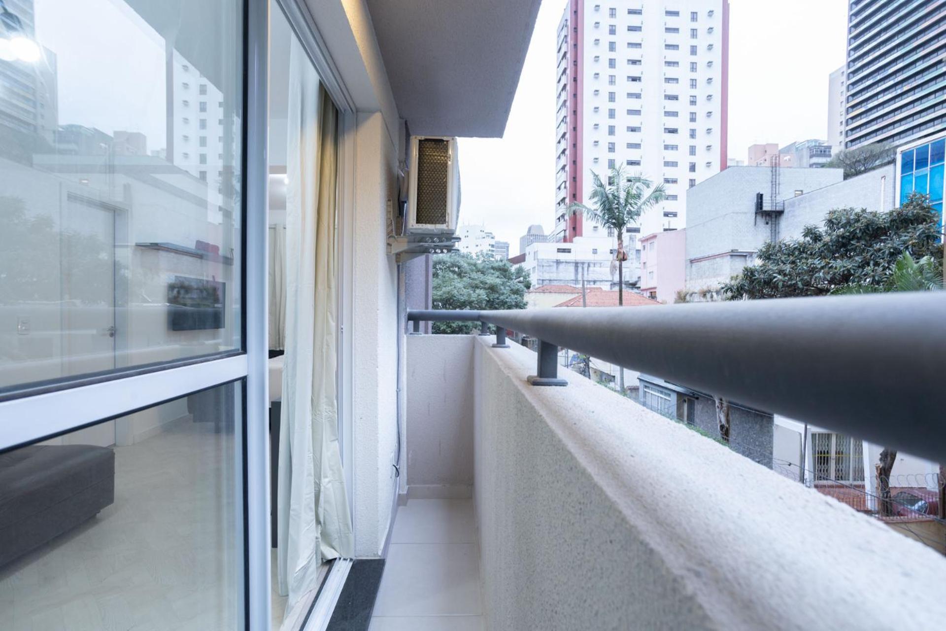 360 Ascent Paulista Căn hộ São Paulo