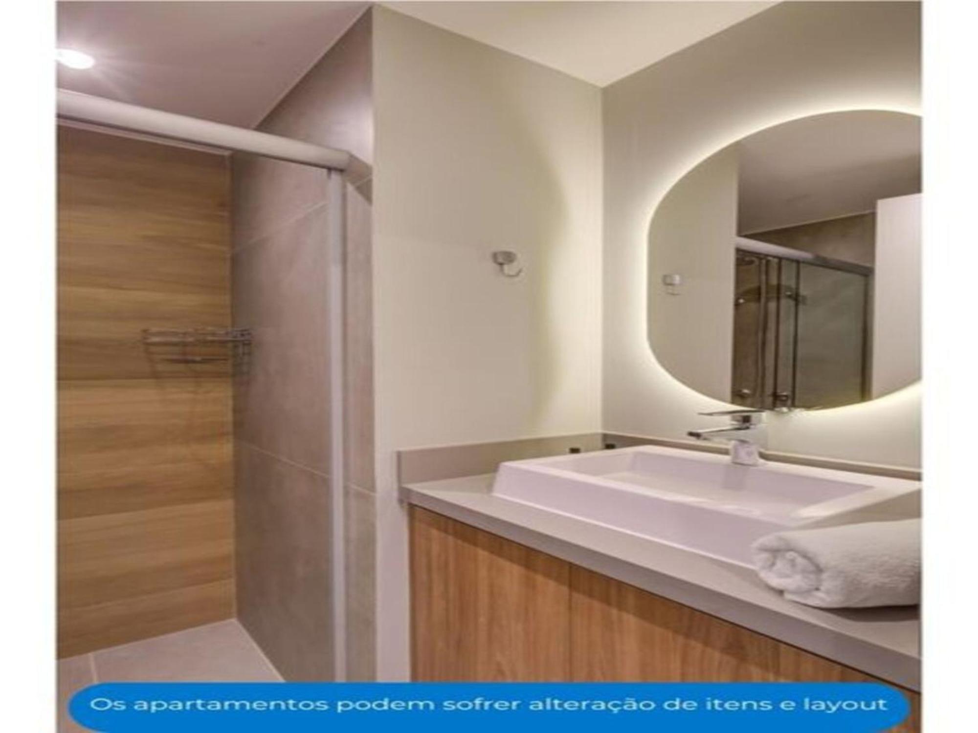 Apartemen Roomo Be Urban Brooklin Residencial