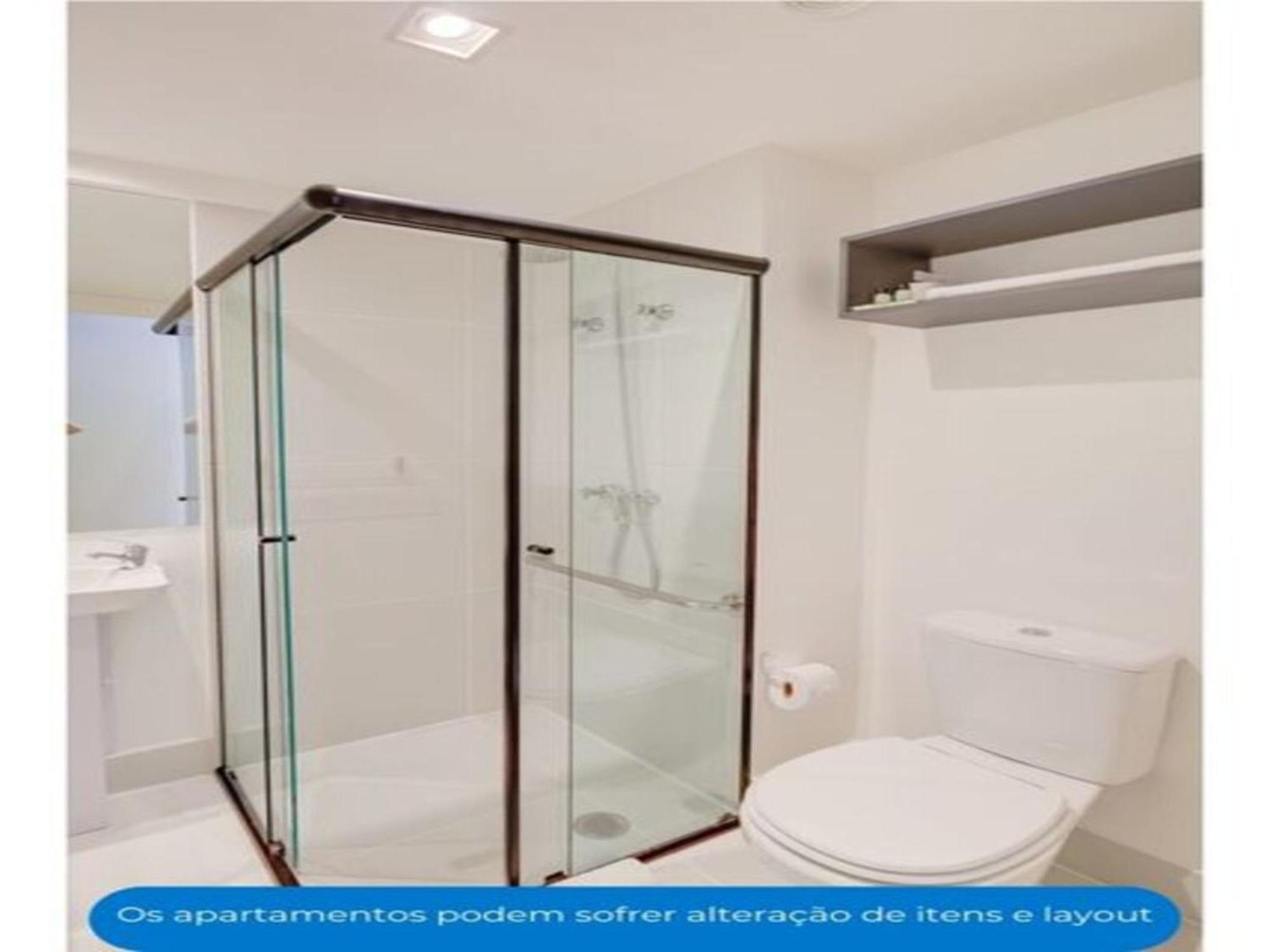 Roomo Be Urban Brooklin Residencial Apartemen