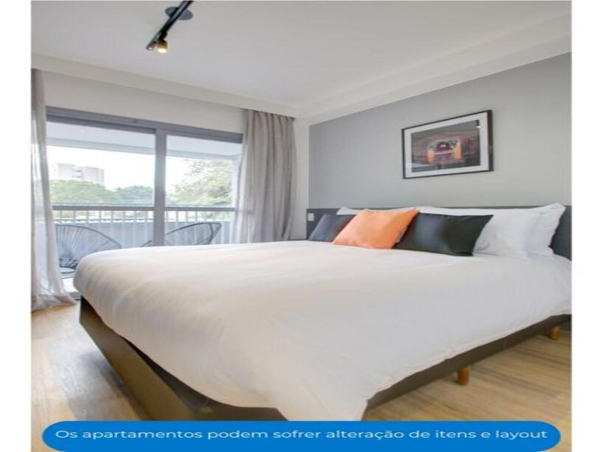 Roomo Be Urban Brooklin Residencial * Sao Paulo