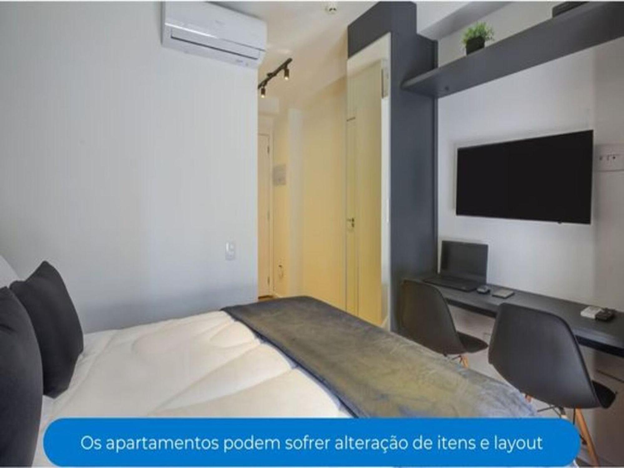 Apartemen Roomo Be Urban Brooklin Residencial *