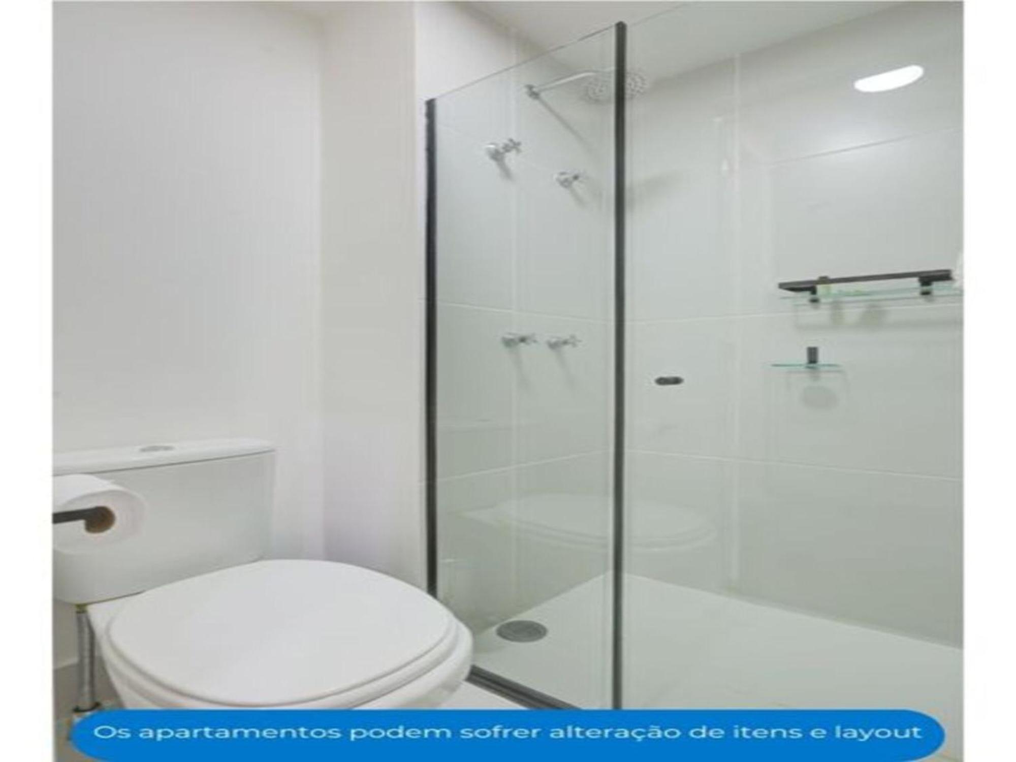 Roomo Be Urban Brooklin Residencial Apartemen Sao Paulo
