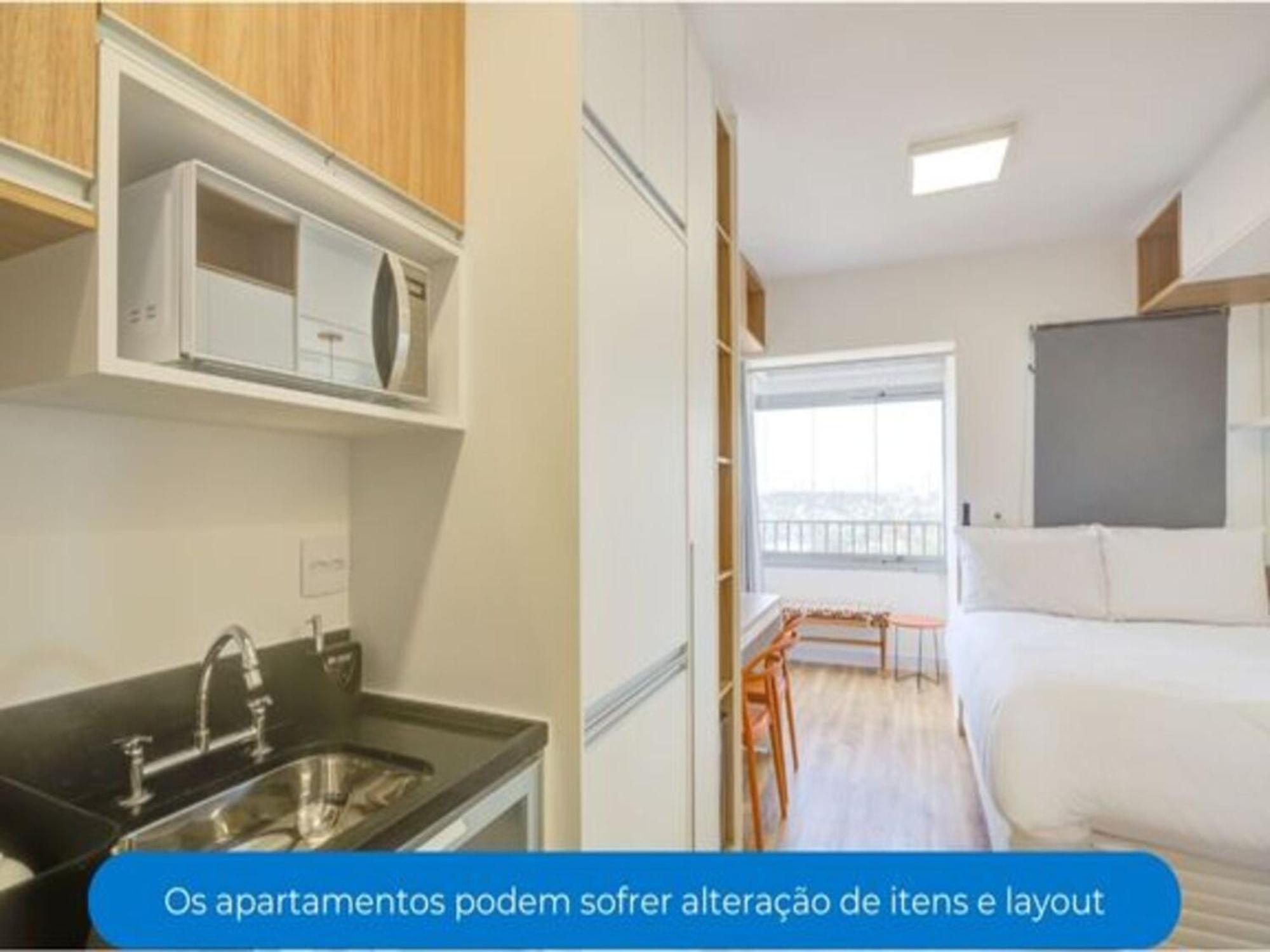 Apartemen Roomo Be Urban Brooklin Residencial *
