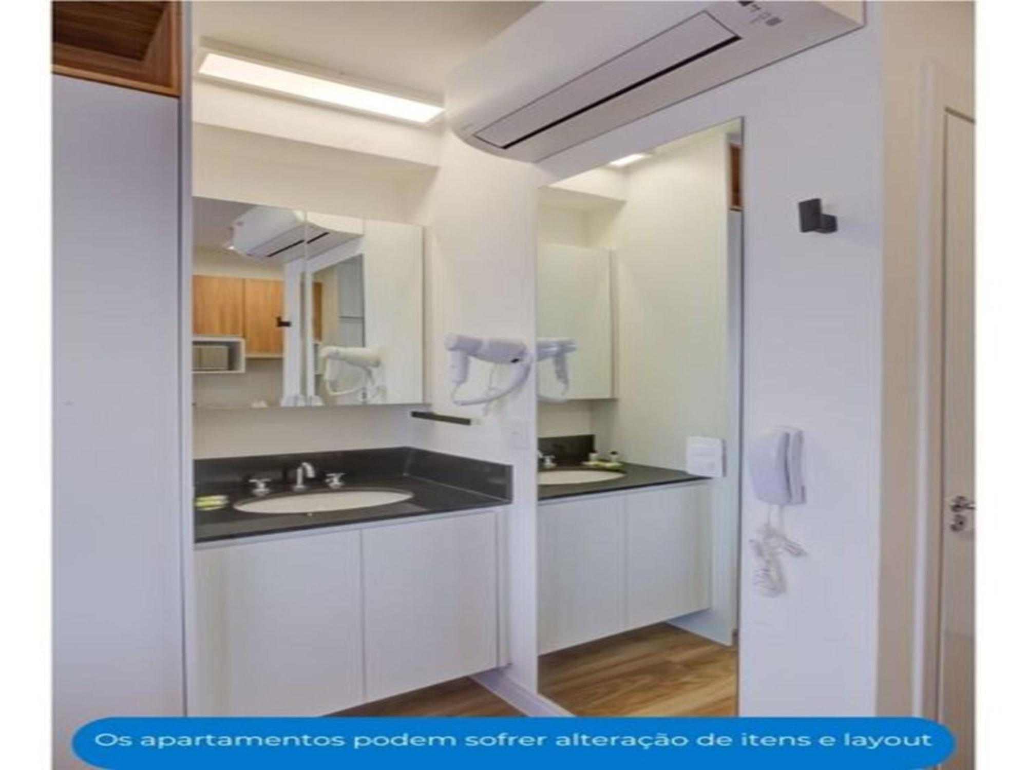 Roomo Be Urban Brooklin Residencial * Sao Paulo
