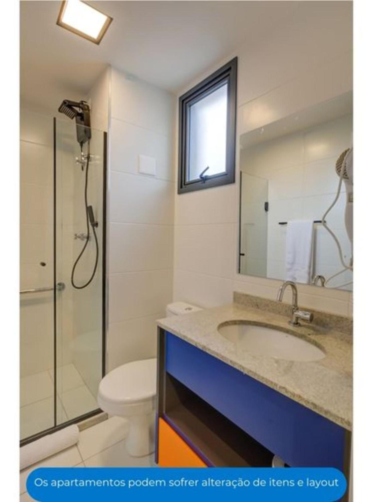 Roomo Congonhas Campo Belo Residencial *