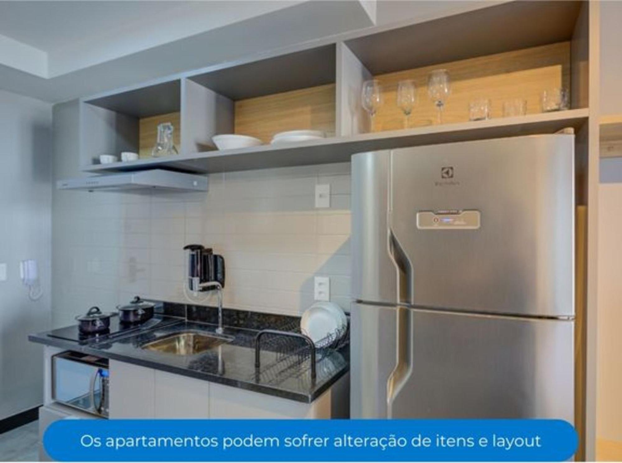 Roomo Congonhas Campo Belo Residencial * Sao Paulo
