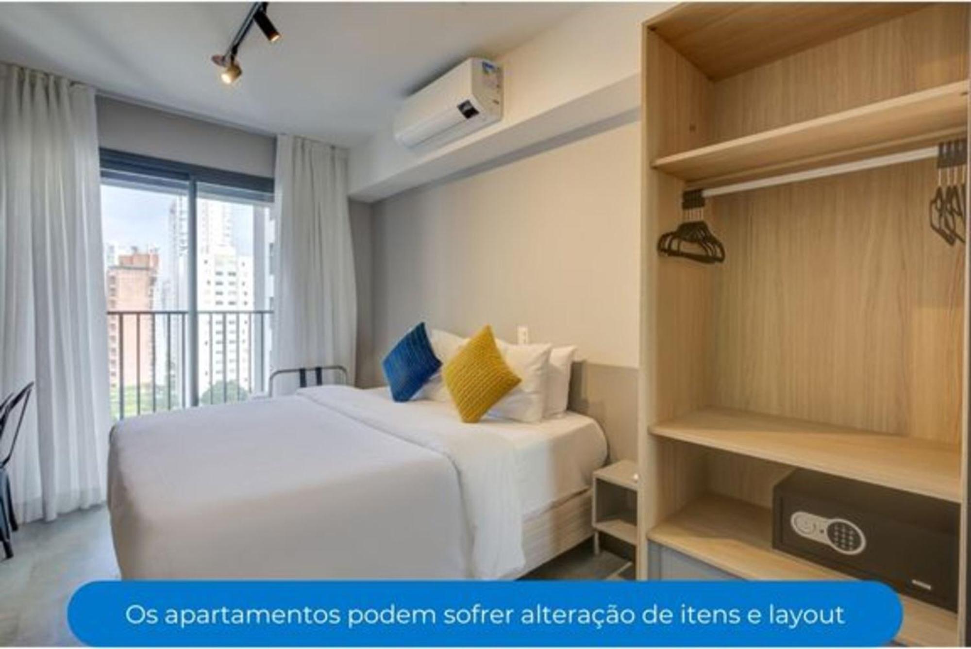 Roomo Congonhas Campo Belo Residencial *