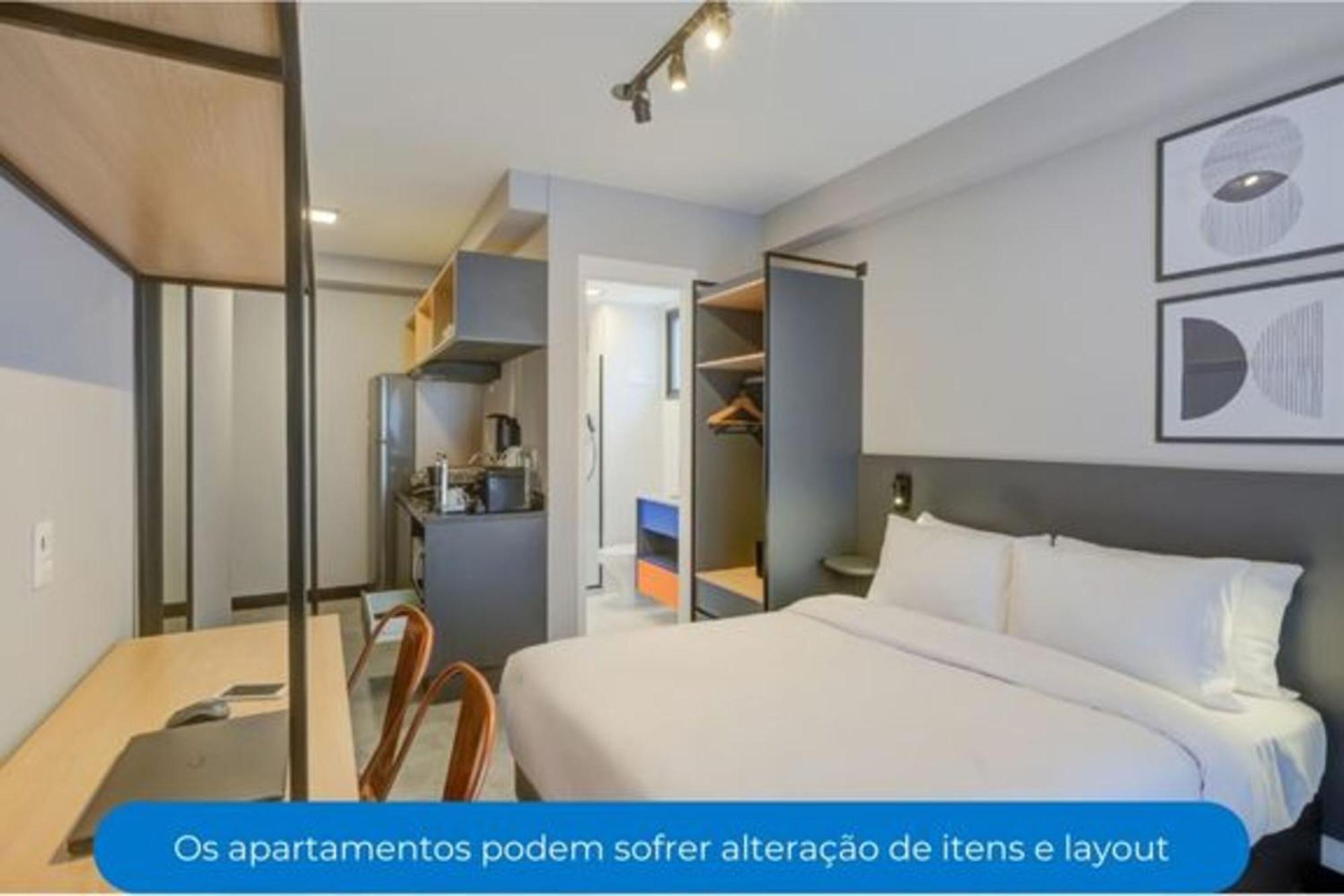 Roomo Congonhas Campo Belo Residencial Sao Paulo