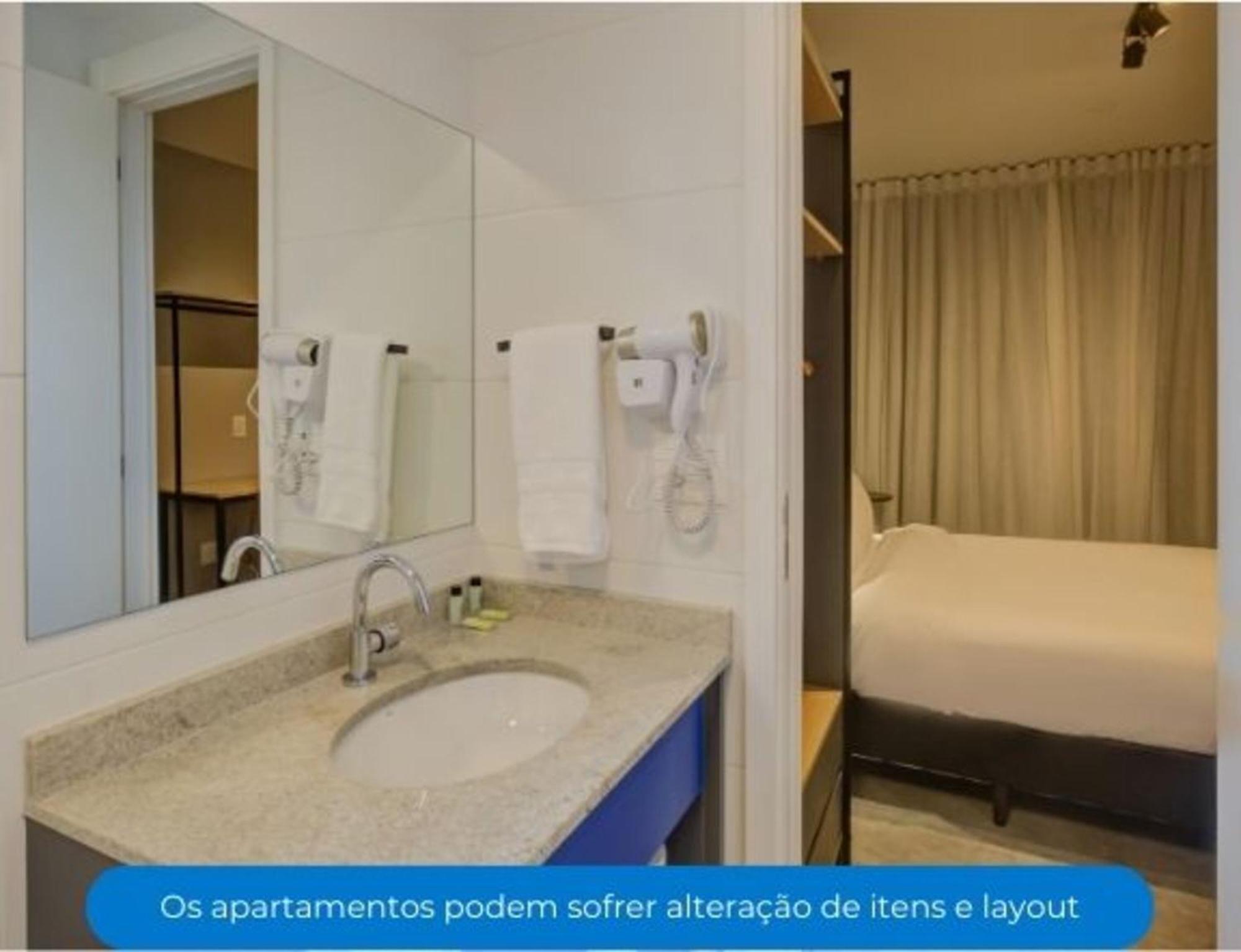 Roomo Congonhas Campo Belo Residencial * Sao Paulo