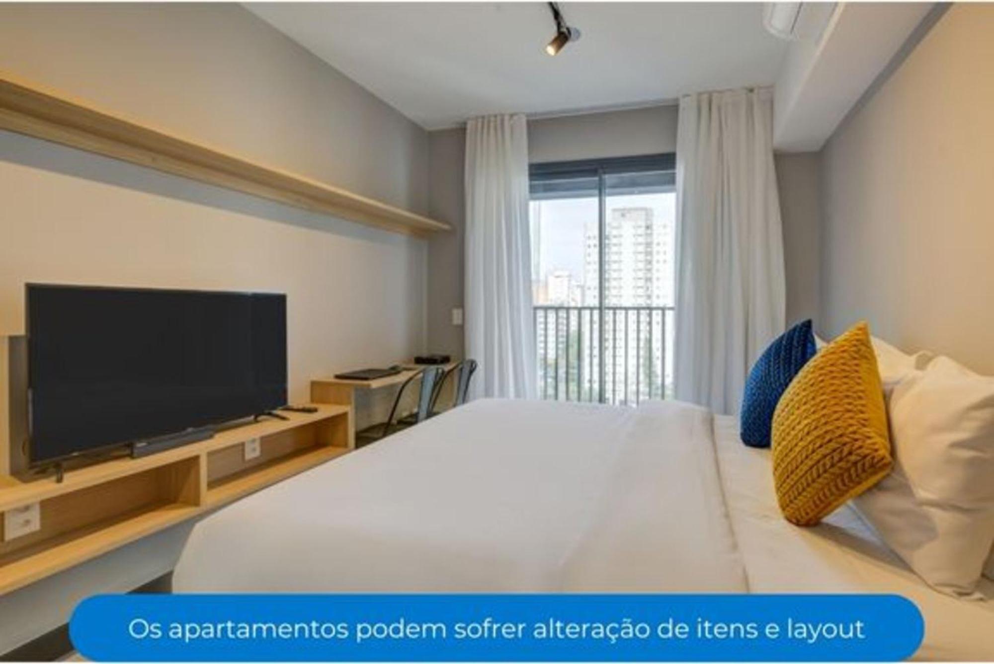 Roomo Congonhas Campo Belo Residencial * Sao Paulo