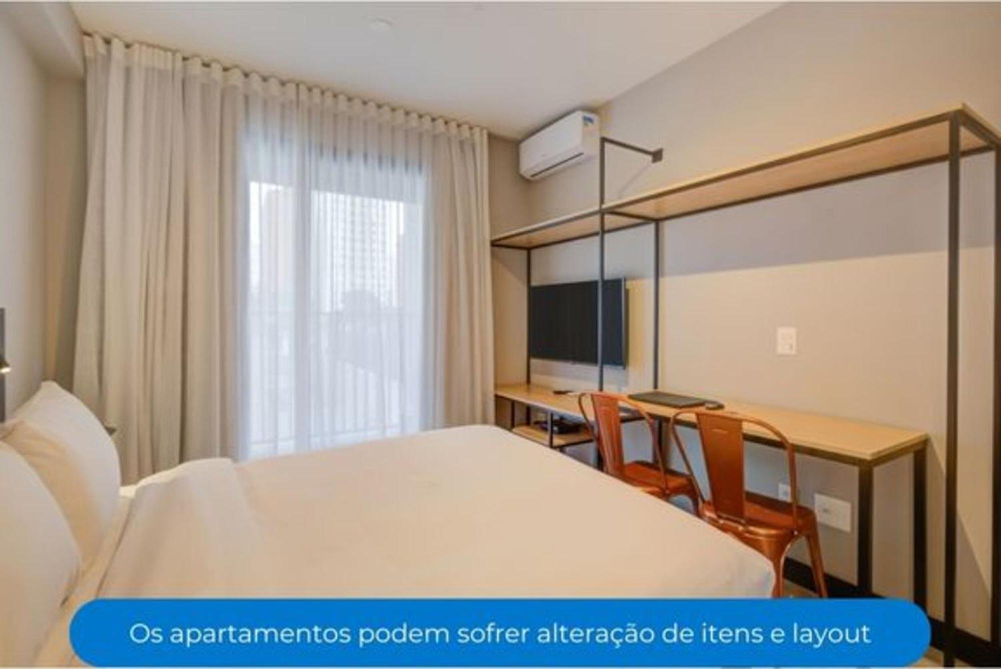 Roomo Congonhas Campo Belo Residencial