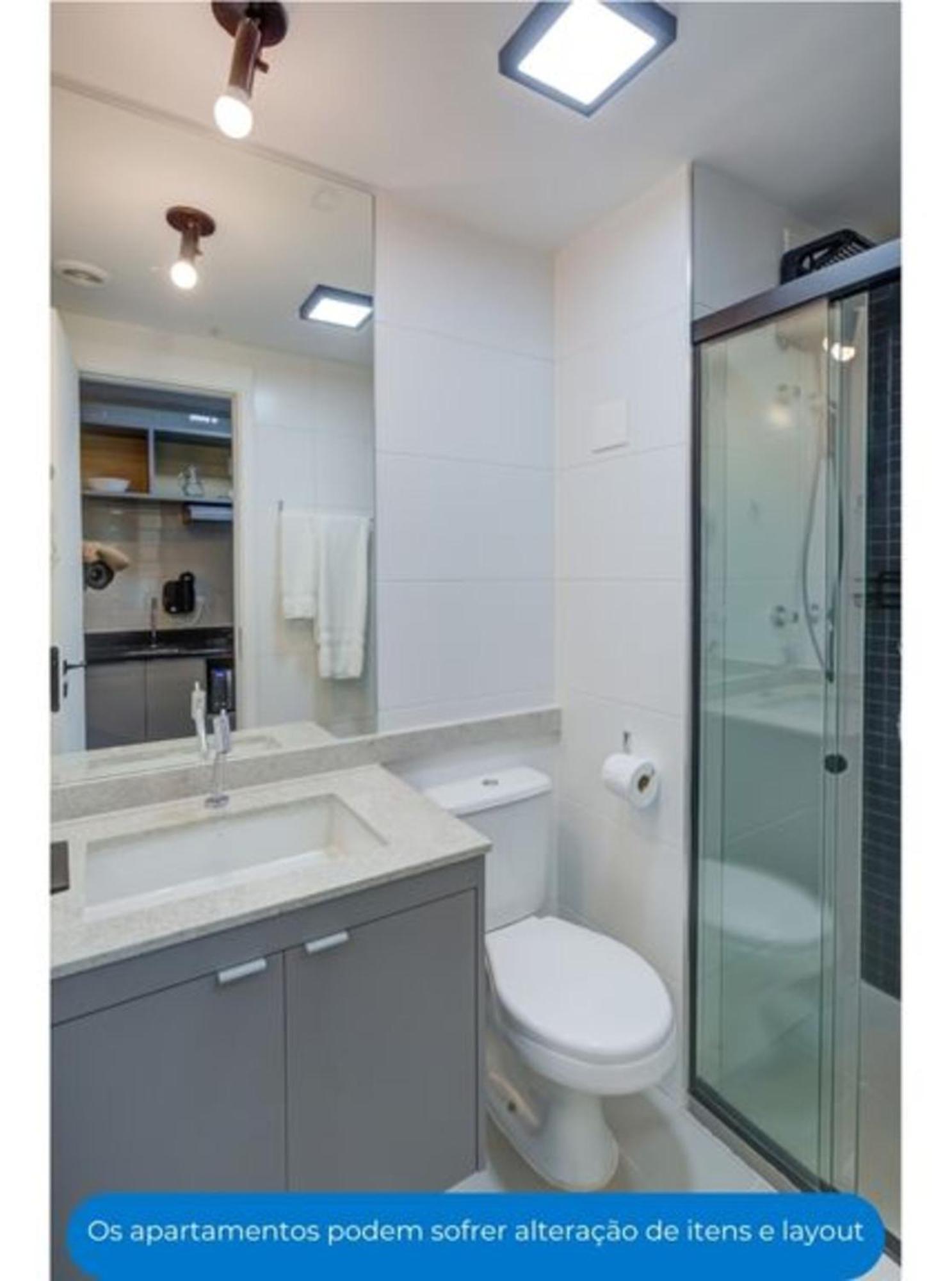 Roomo Congonhas Campo Belo Residencial Apartment Sao Paulo