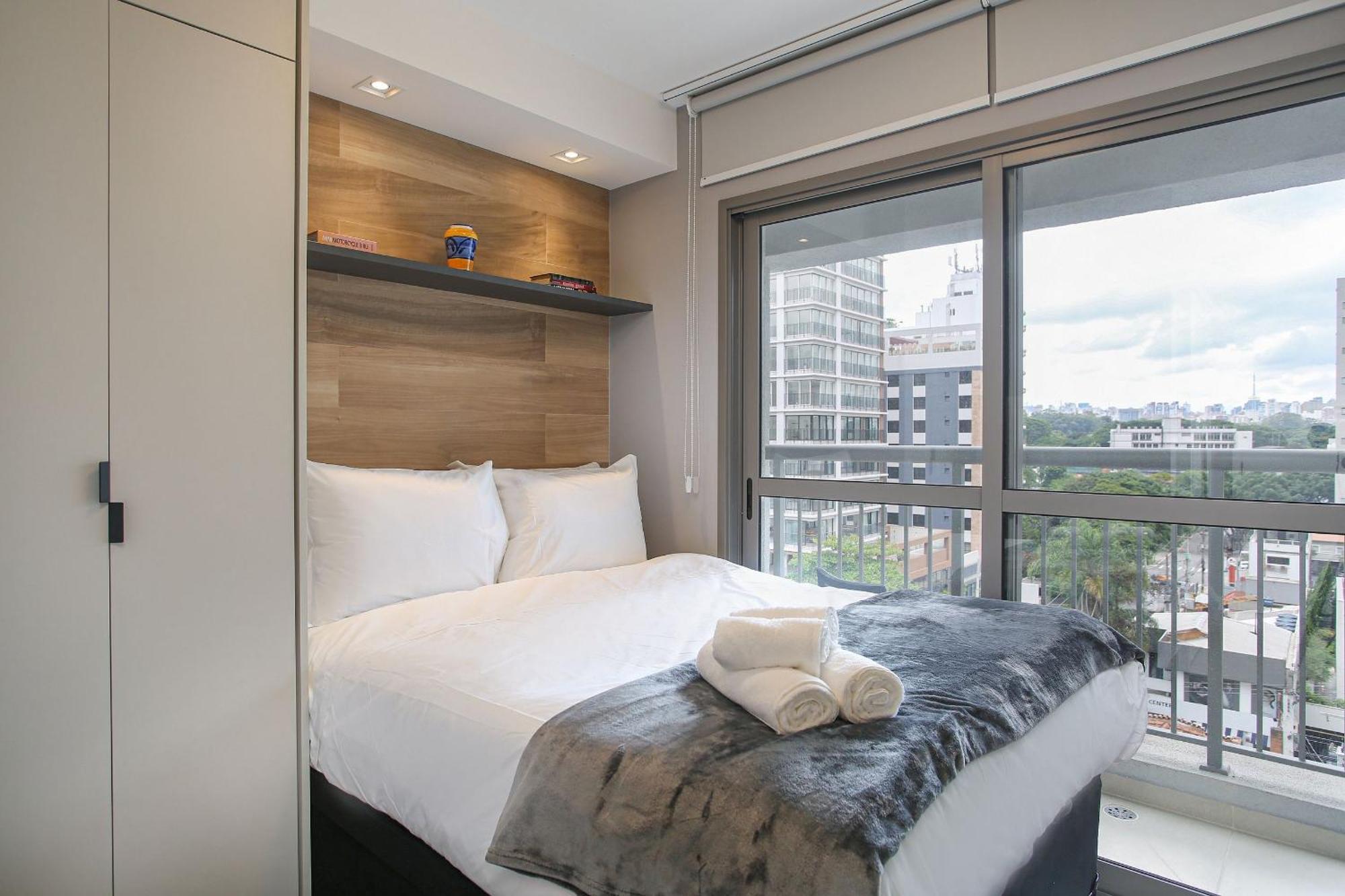 Id & Lifestyle Jauaperi Apartemen *