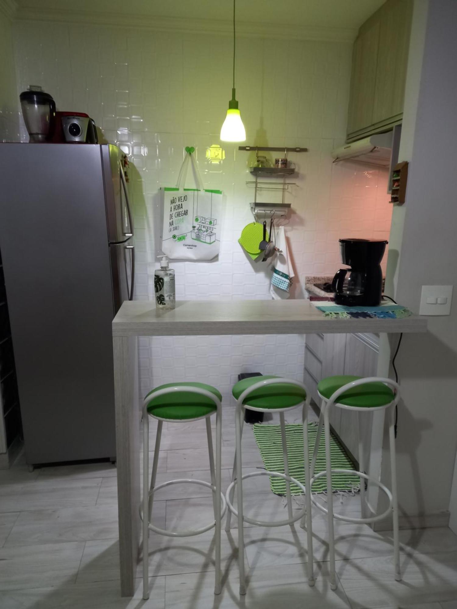 Apartment Al Campinas X Av.paulista Sao Paulo