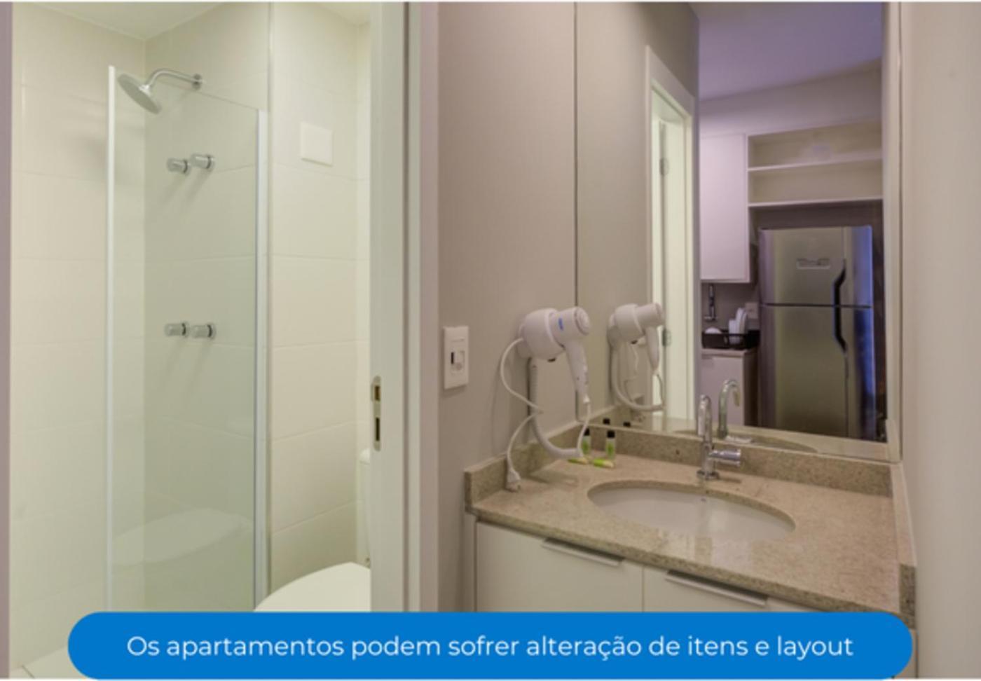 Apartamento Roomo Mariana Vergueiro Residencial *
