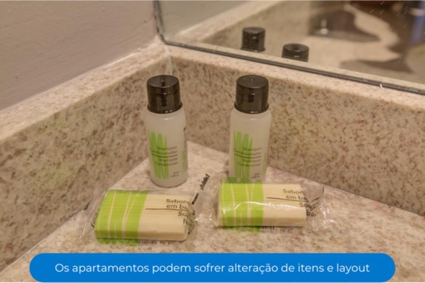 Roomo Mariana Vergueiro Residencial *
