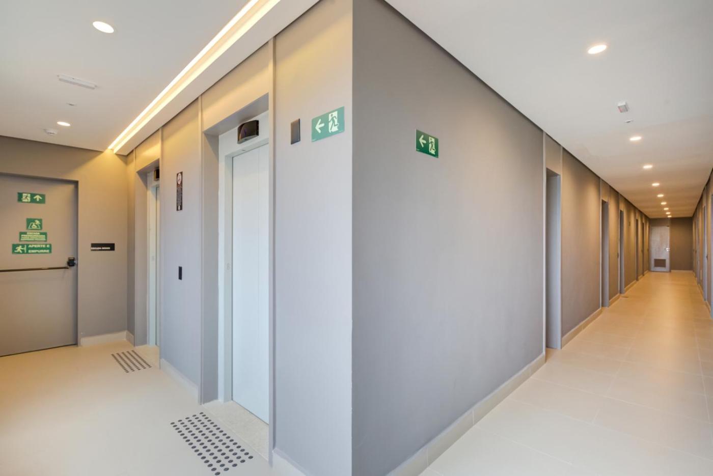 Roomo Mariana Vergueiro Residencial * São Paulo