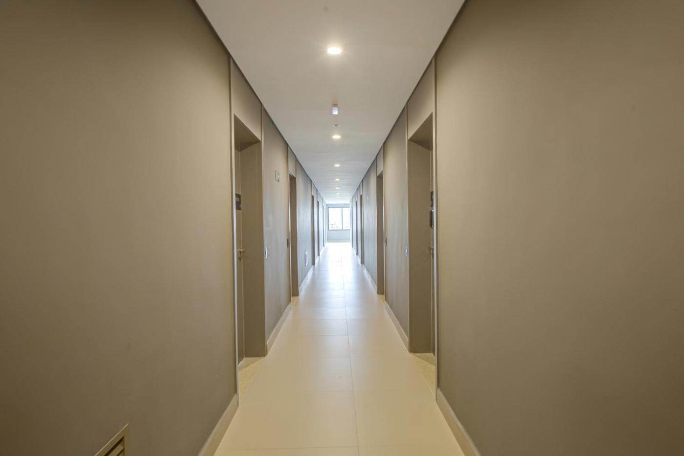 Roomo Mariana Vergueiro Residencial *