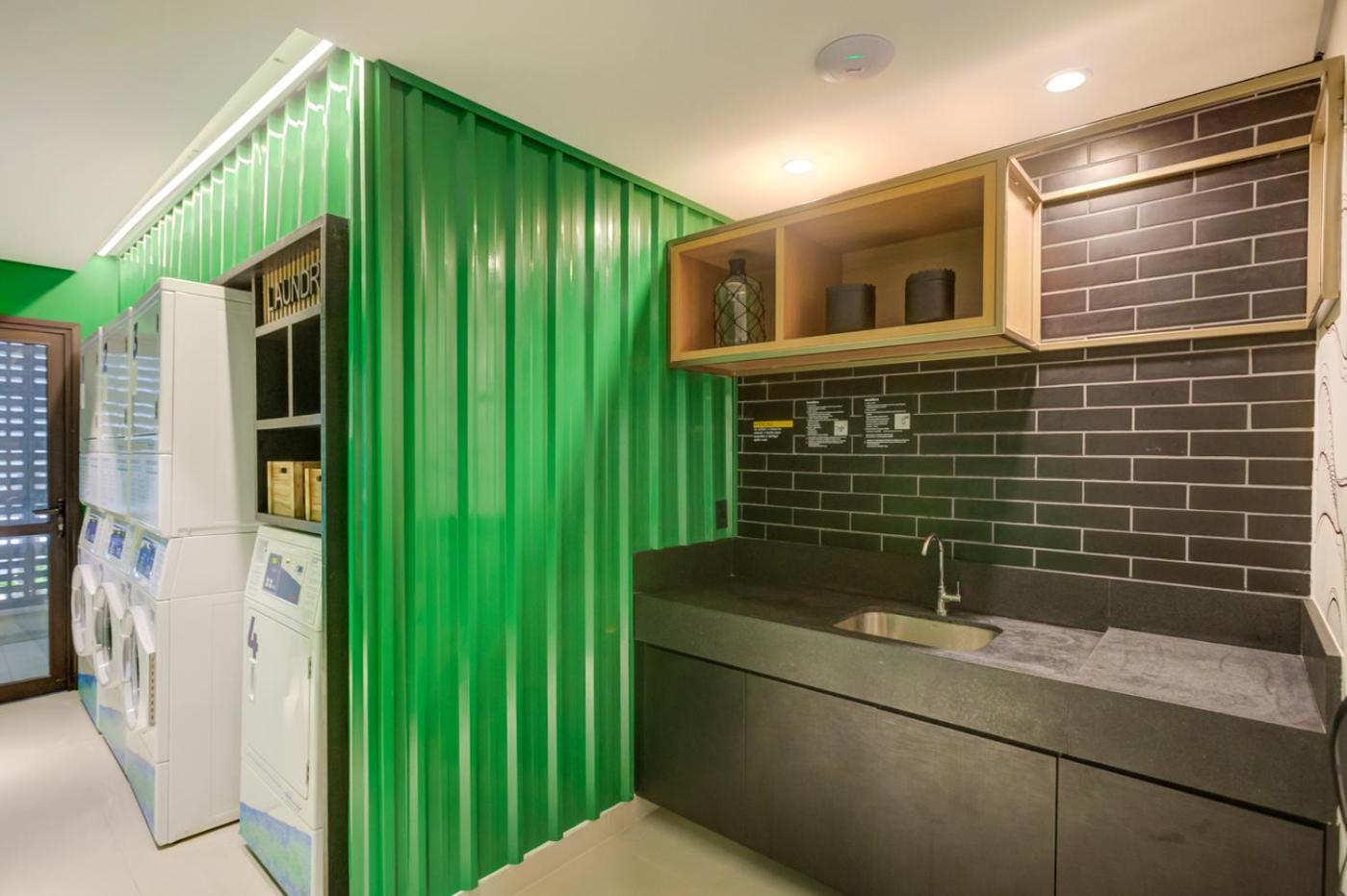 Roomo Mariana Vergueiro Residencial