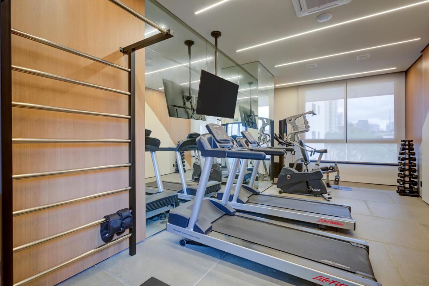 Apartamento Roomo Mariana Vergueiro Residencial São Paulo