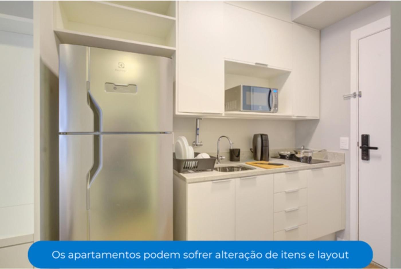 Roomo Mariana Vergueiro Residencial São Paulo
