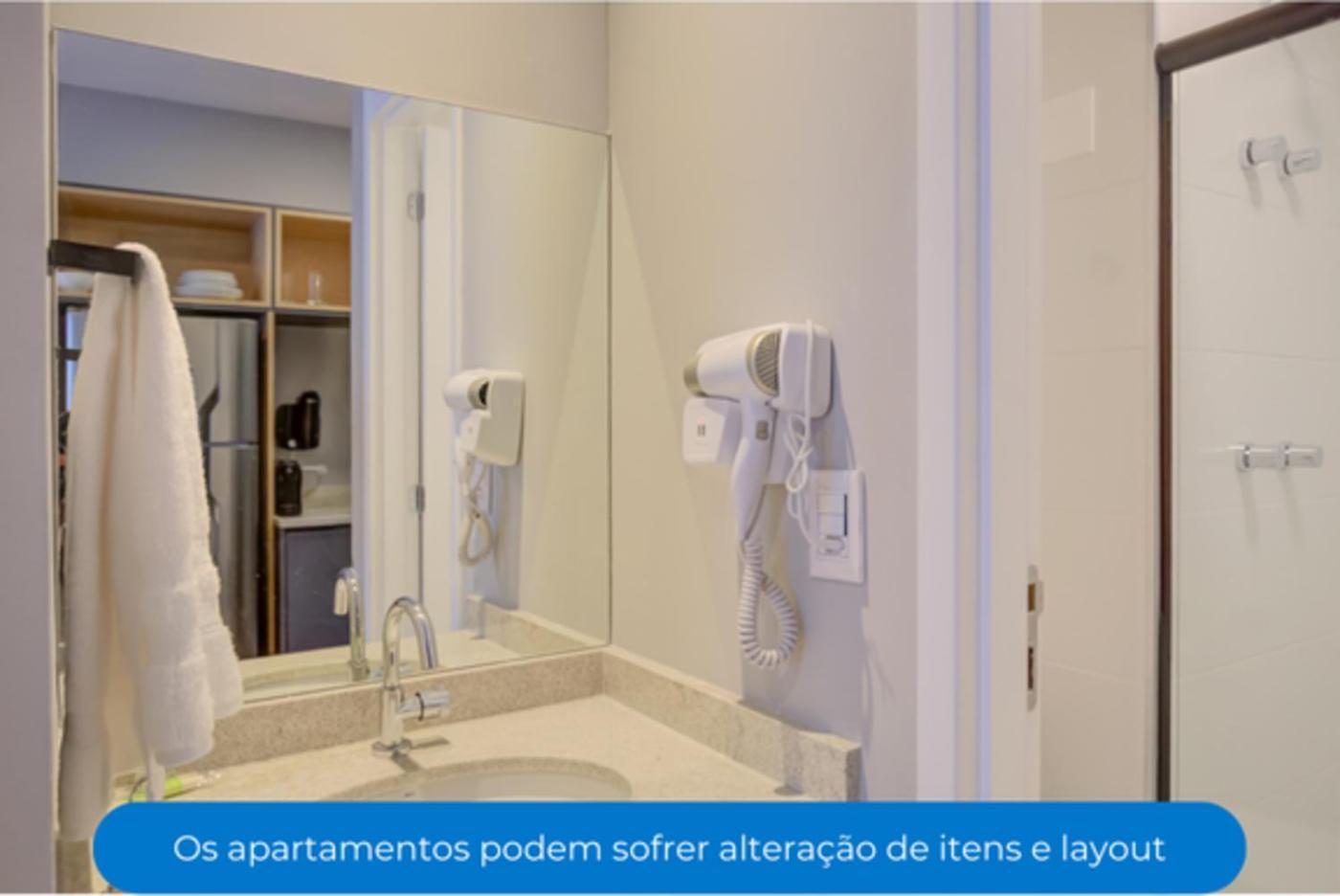 Roomo Mariana Vergueiro Residencial Apartamento