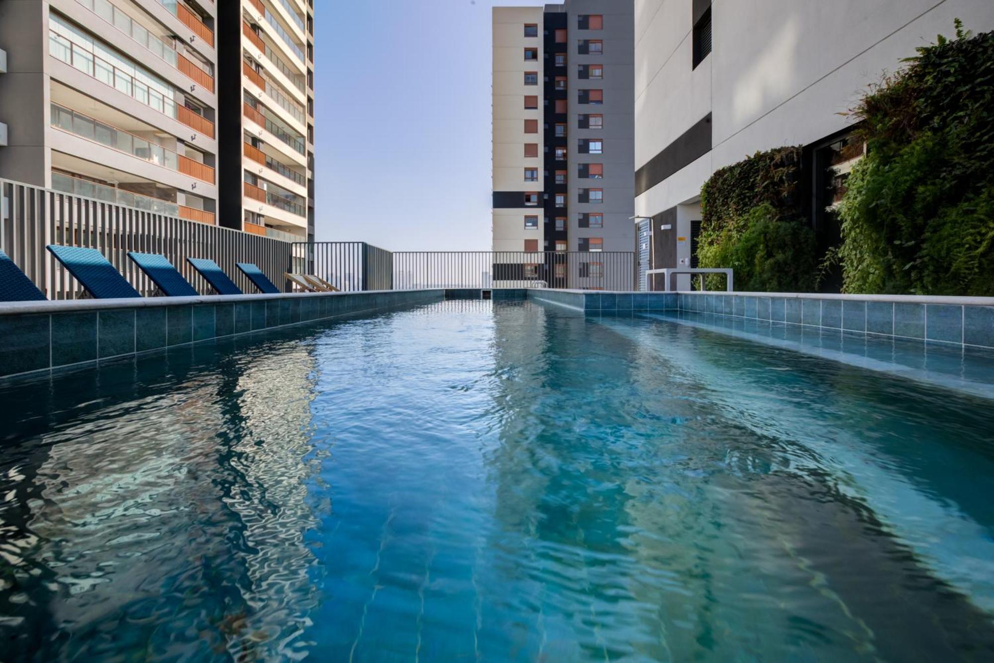 Apartment Roomo Congonhas Campo Belo Residencial